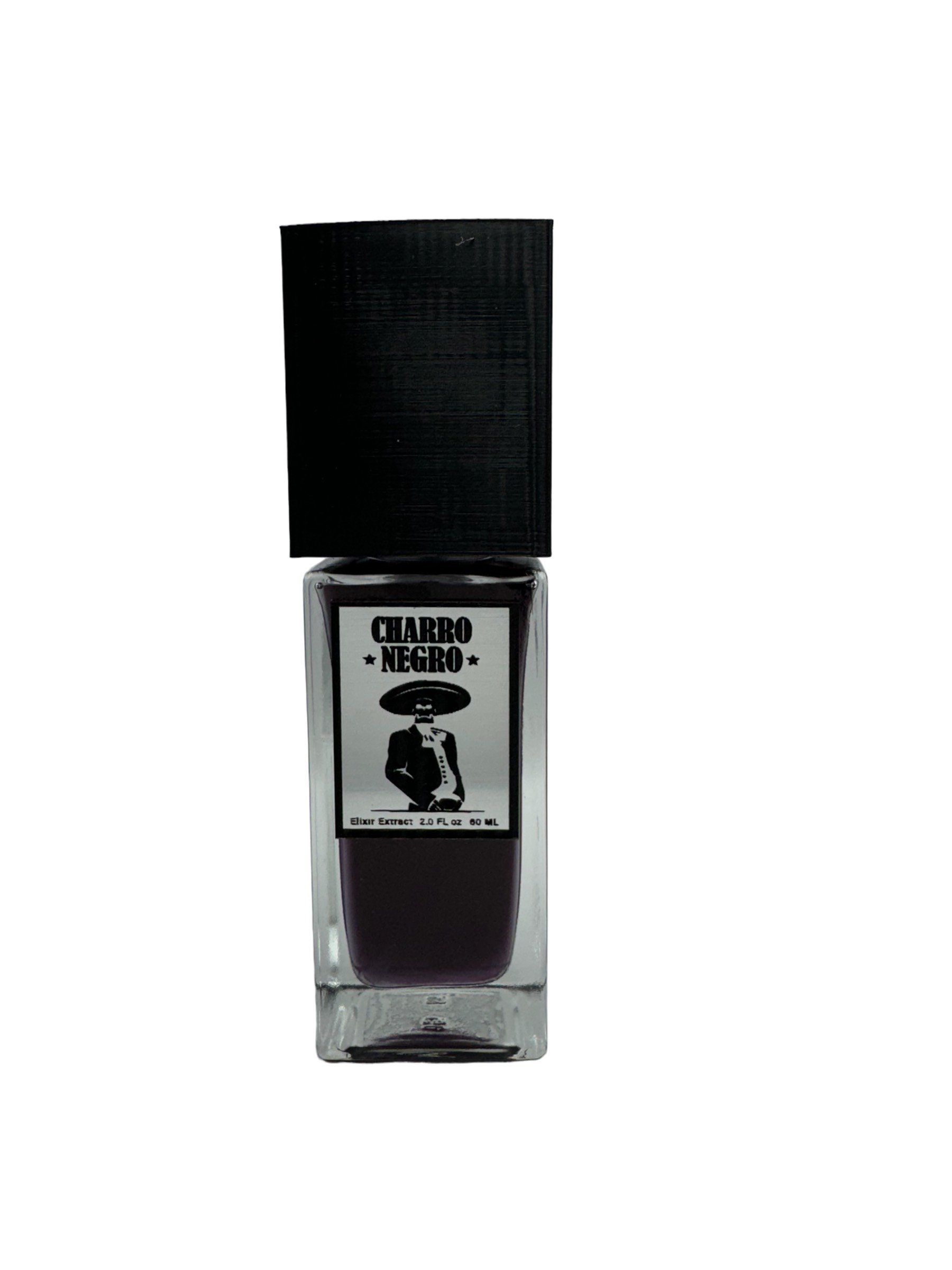 Picture of Charro Negro fragrance