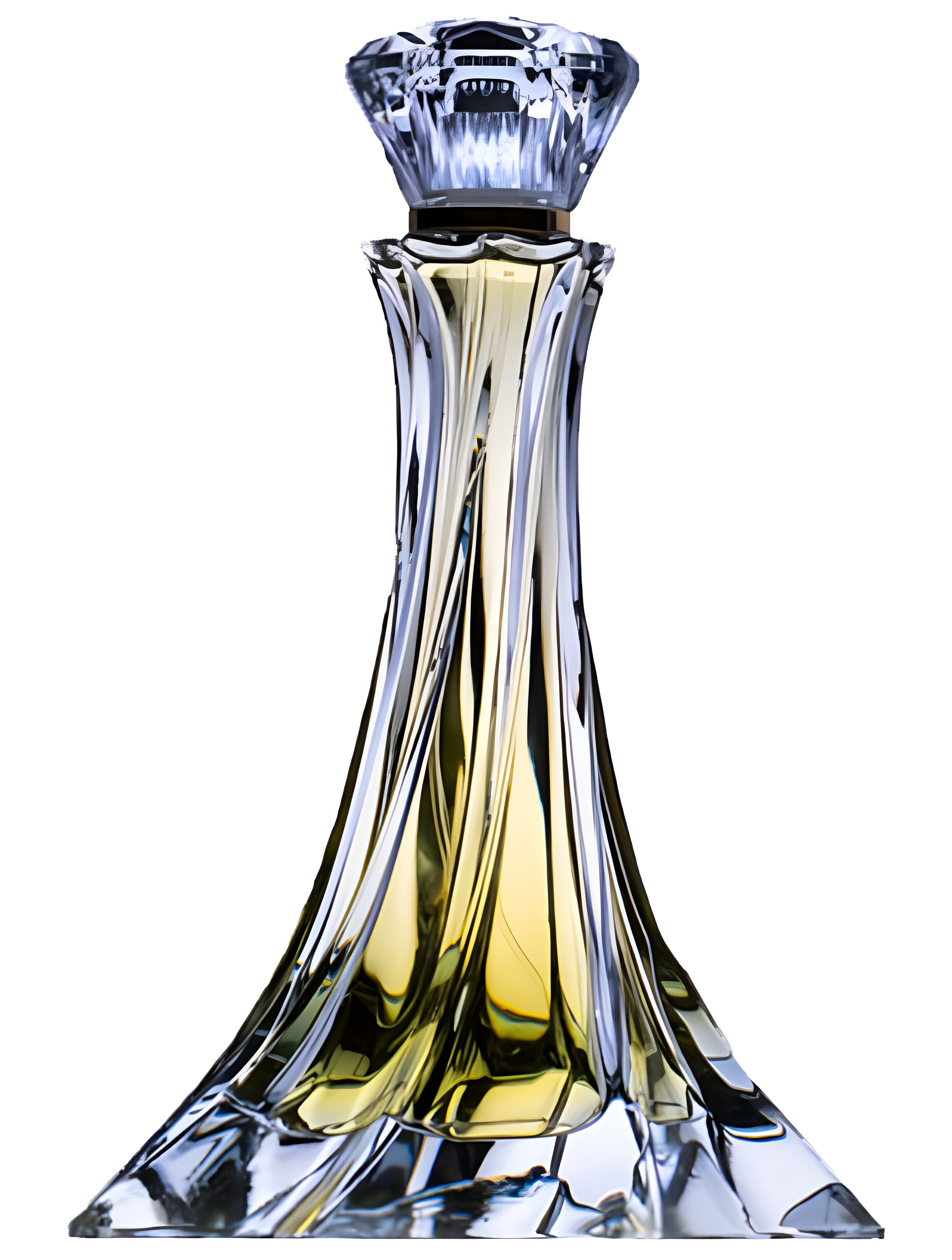 Picture of Orris Vetiver fragrance