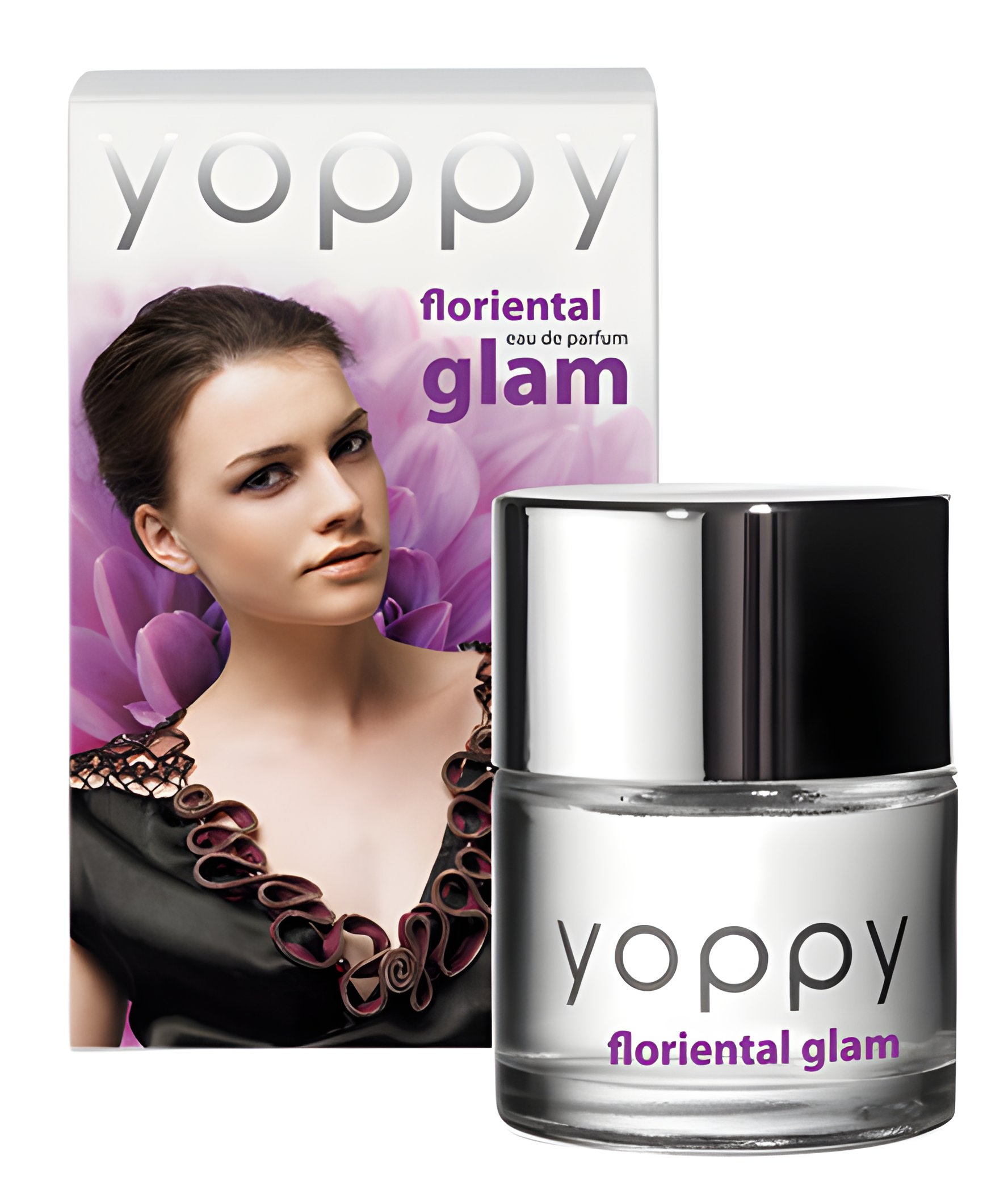 Picture of Floriental Glam fragrance