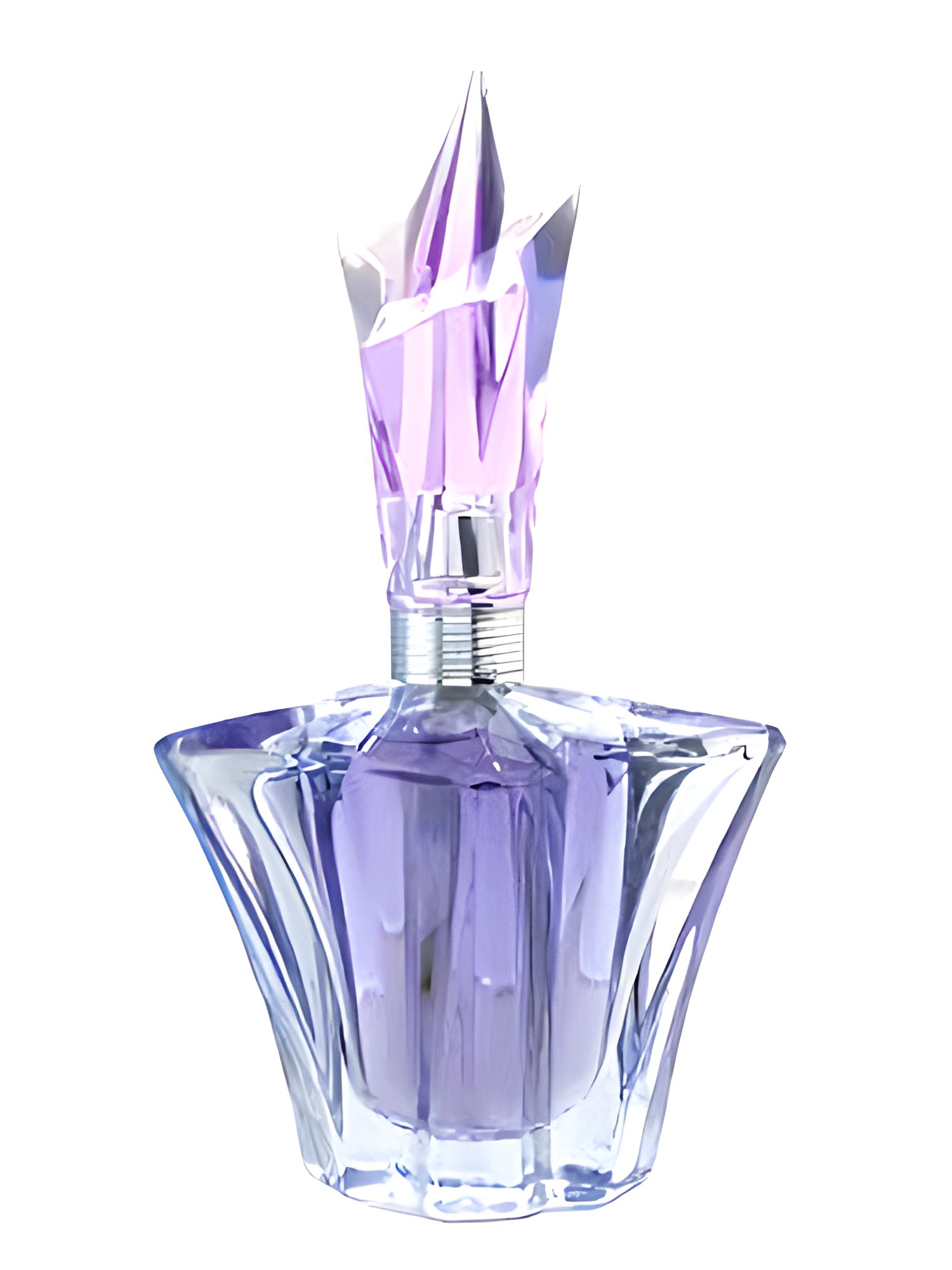 Picture of Angel Garden of Stars - Violette Angel fragrance