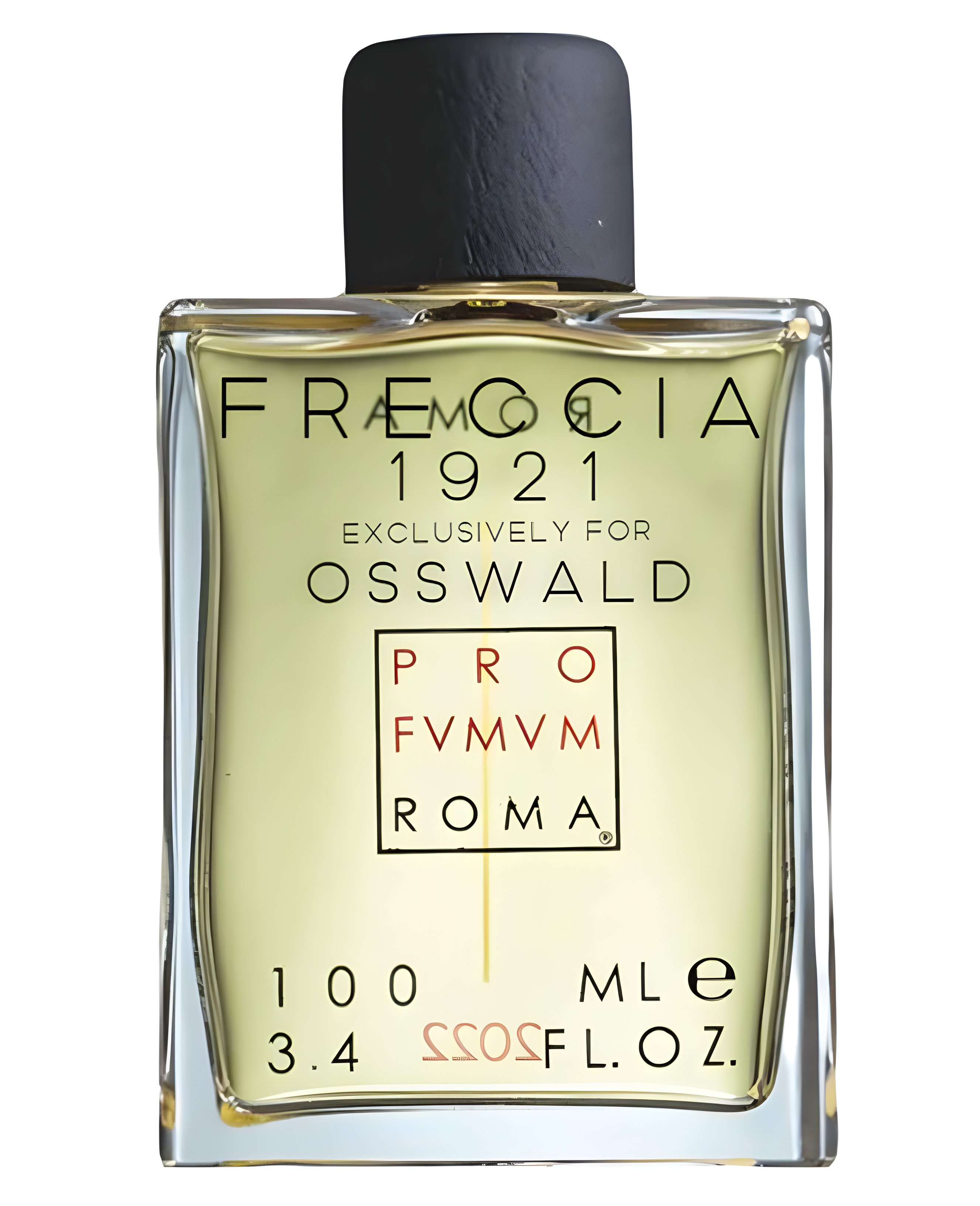 Picture of Freccia 1921 fragrance