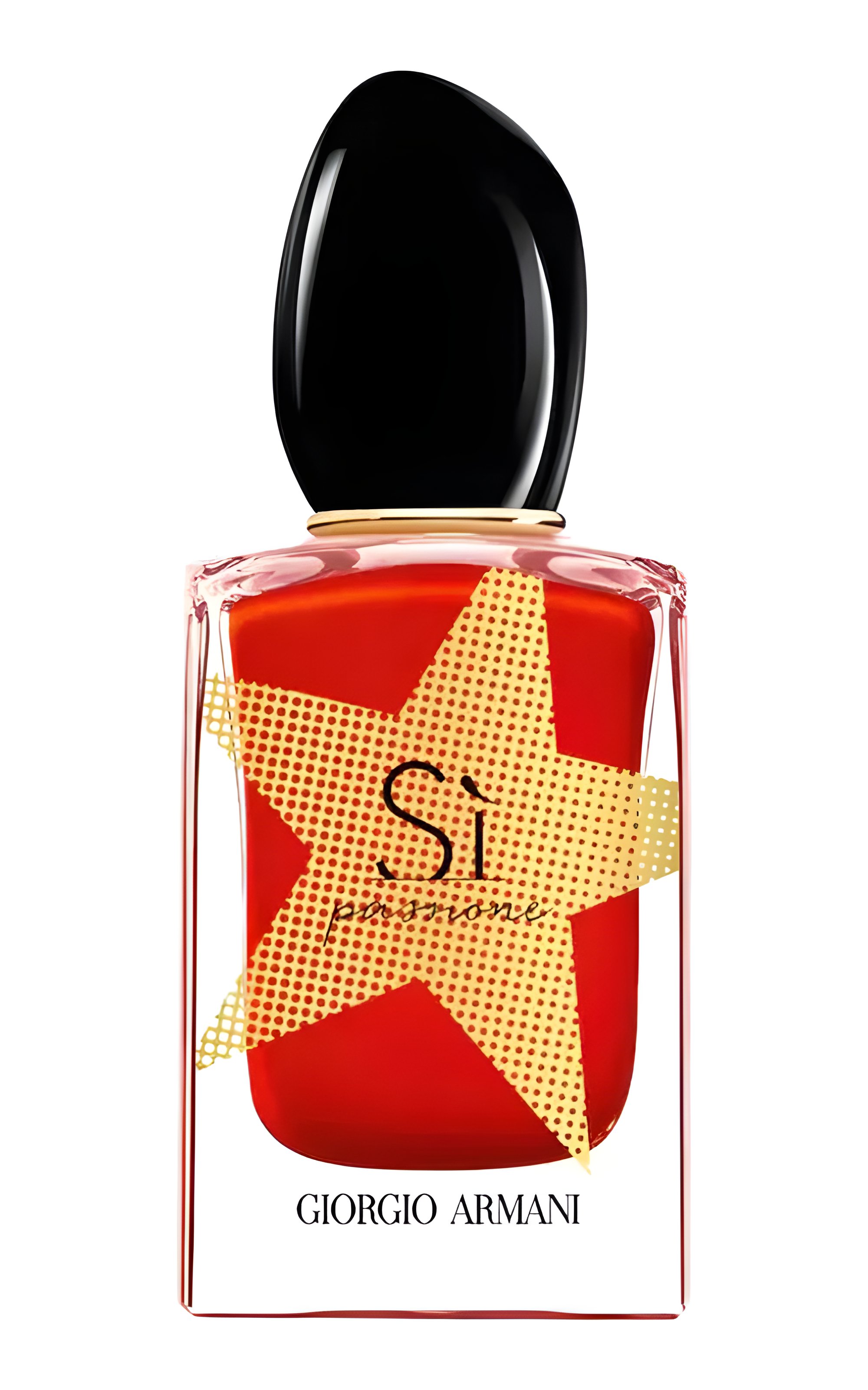 Picture of Sì Passione Limited Edition 2019 fragrance