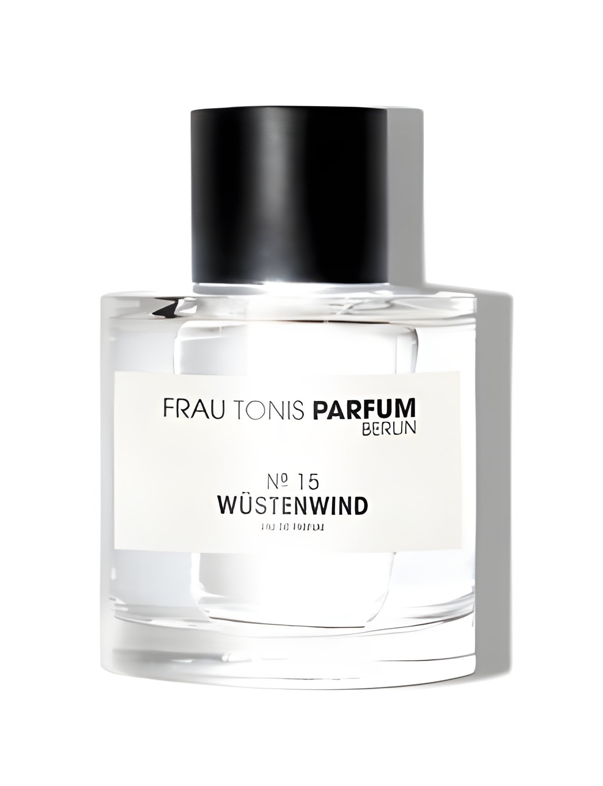 Picture of No. 15 Wüstenwind fragrance