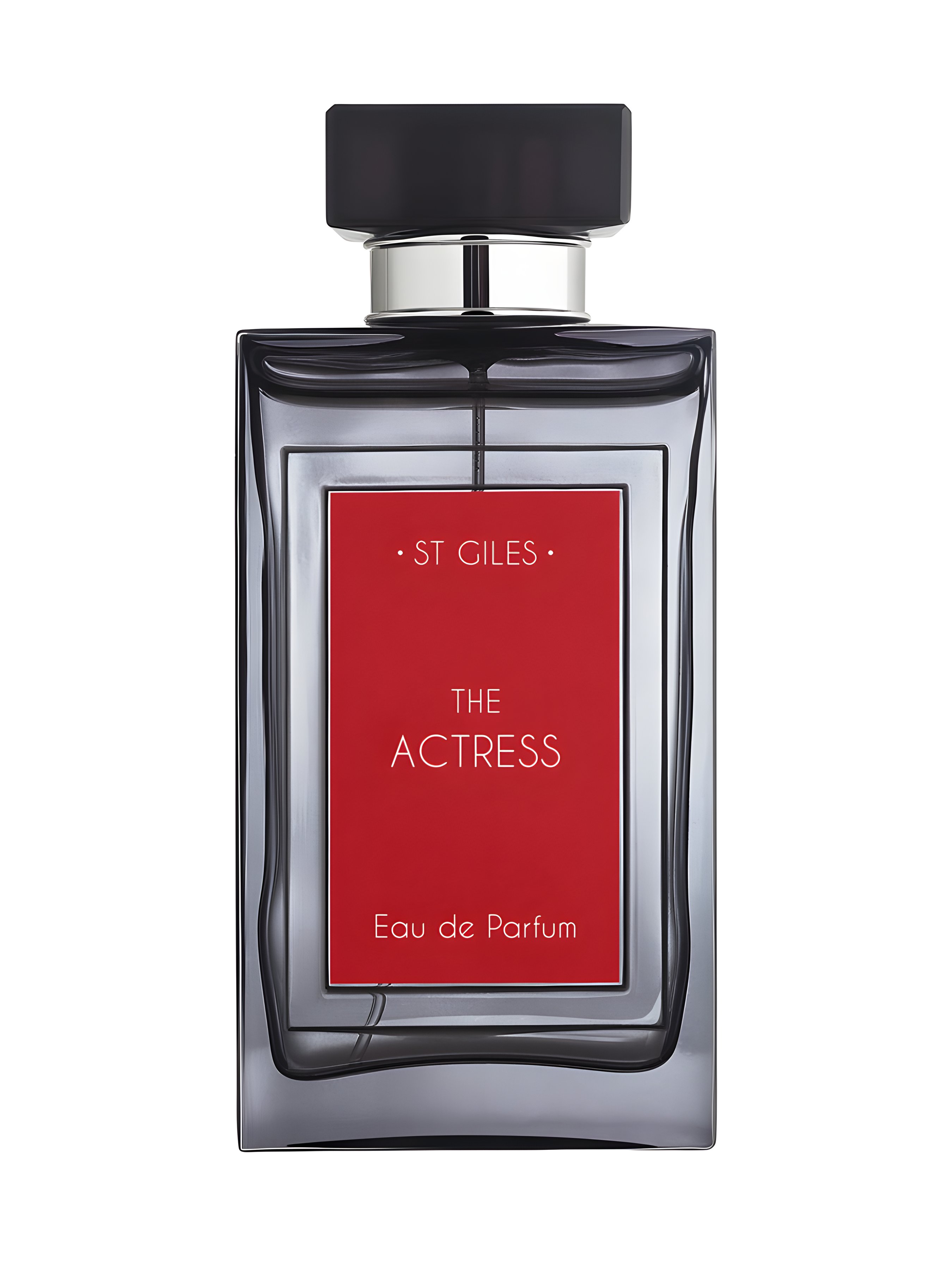 Picture of The Actress fragrance