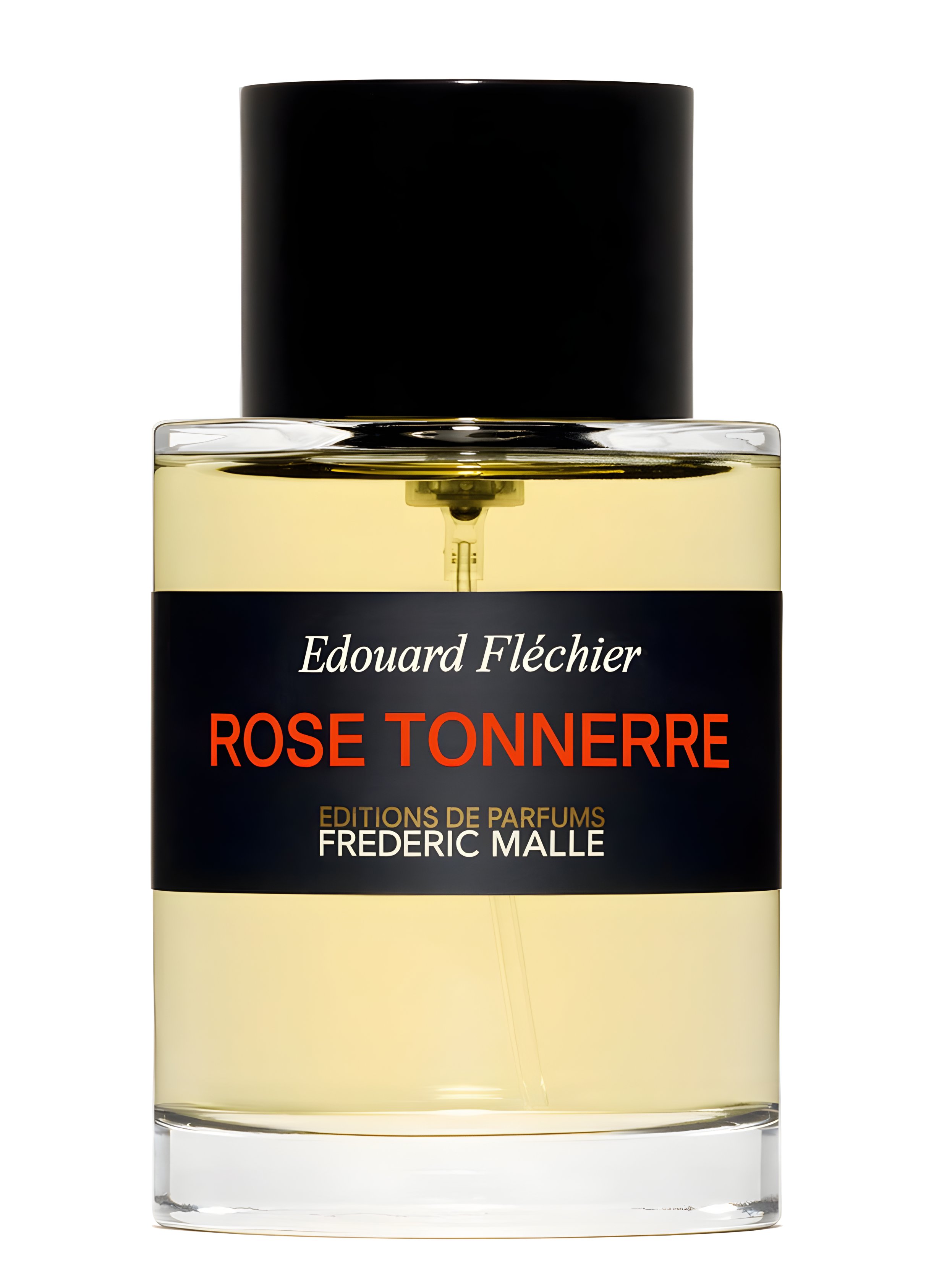 Picture of Rose Tonnerre fragrance