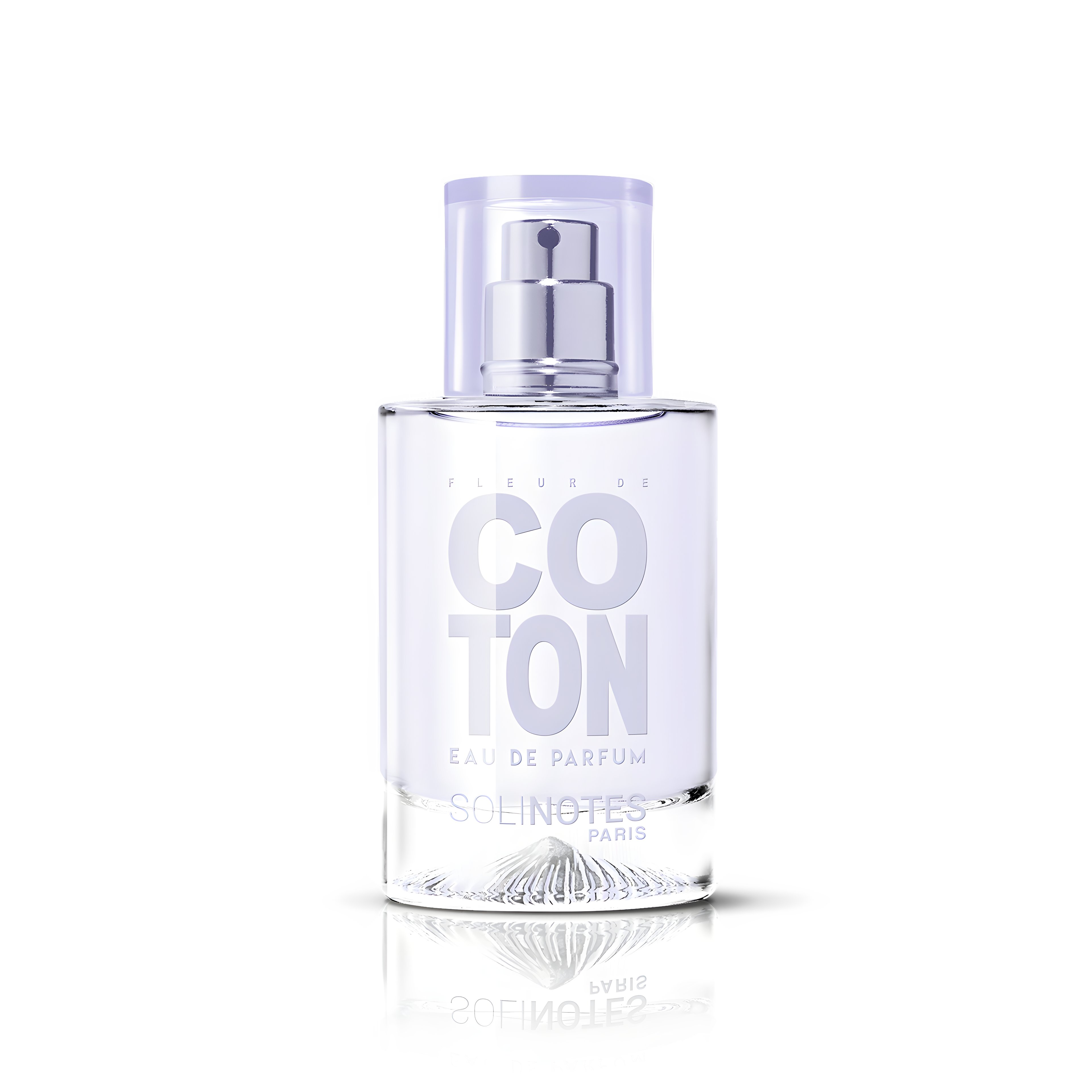 Picture of Cotton Blossom fragrance