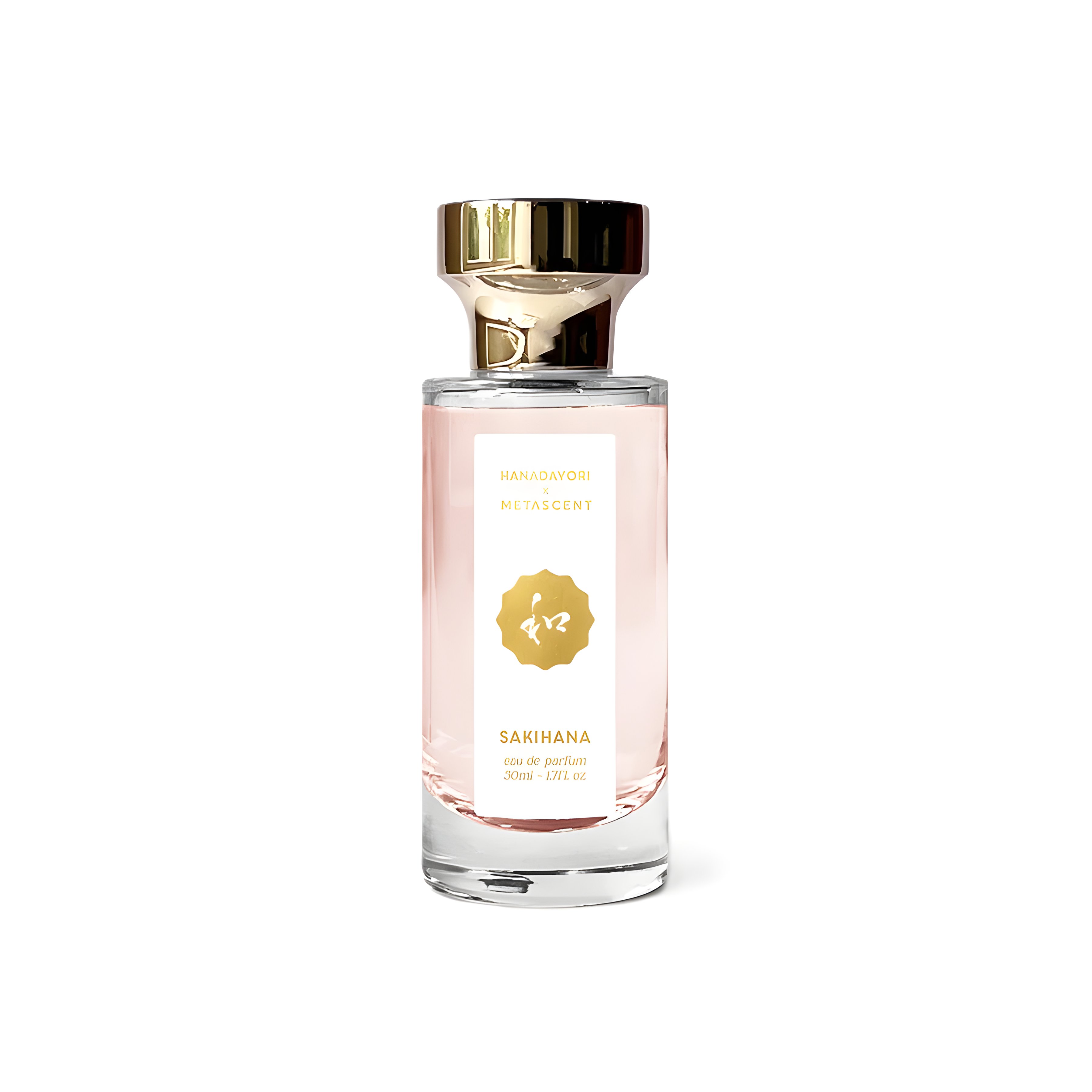 Picture of Sakihana fragrance