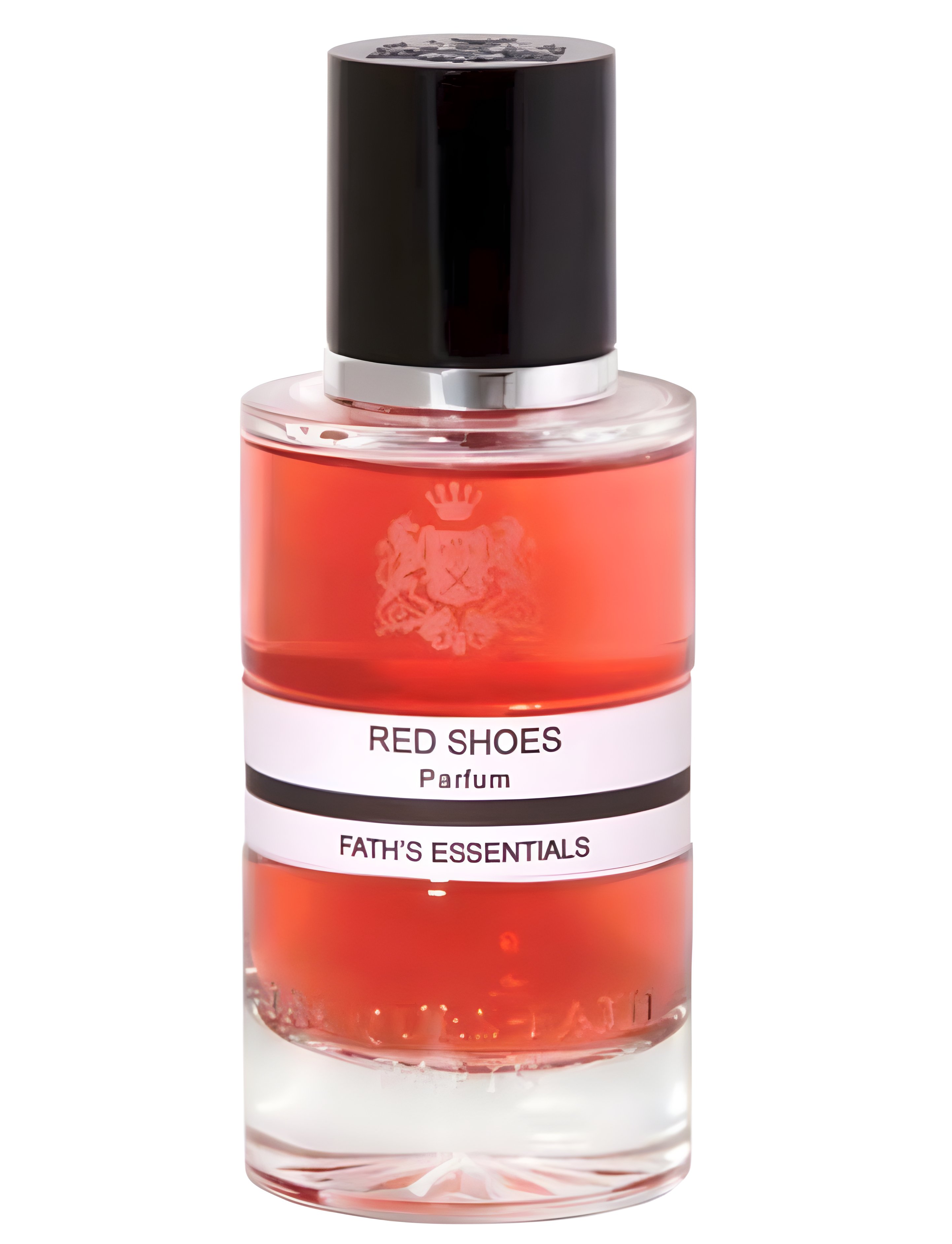 Picture of Red Shoes fragrance