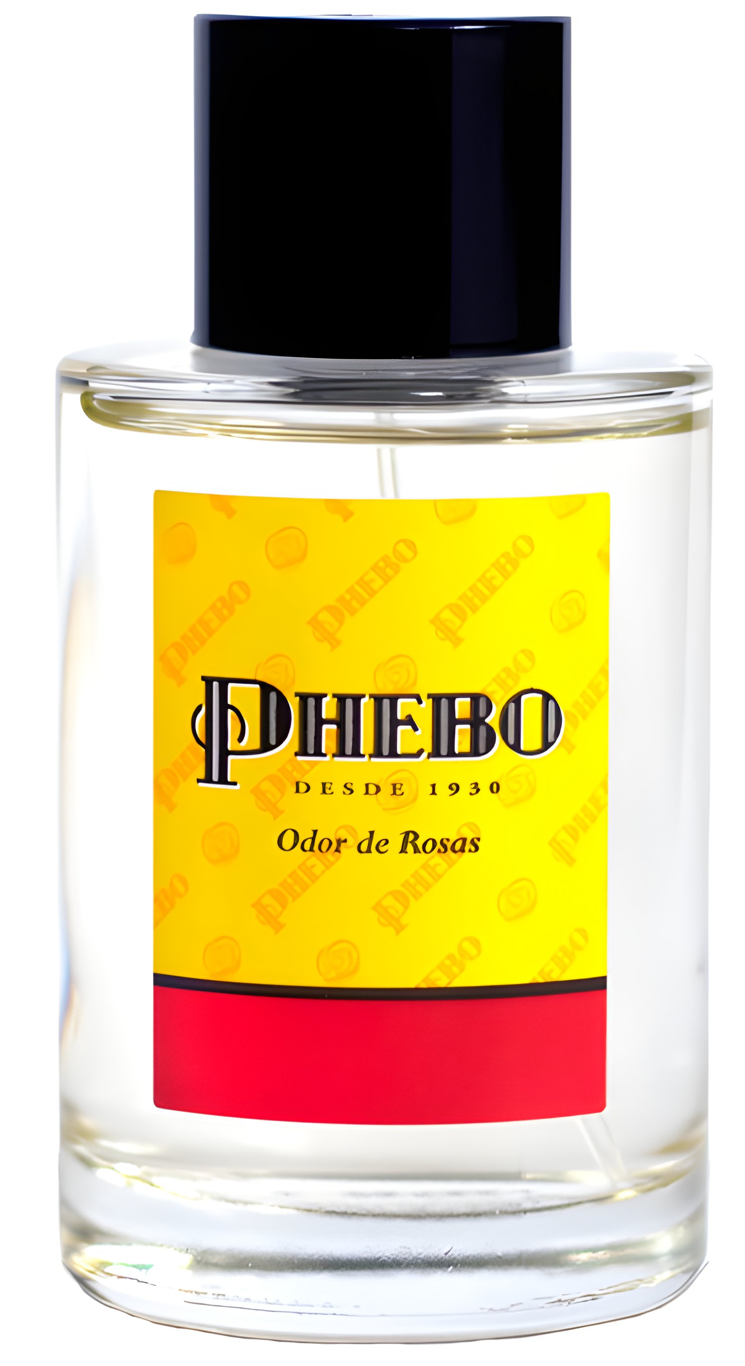 Picture of Odor de Rosas fragrance