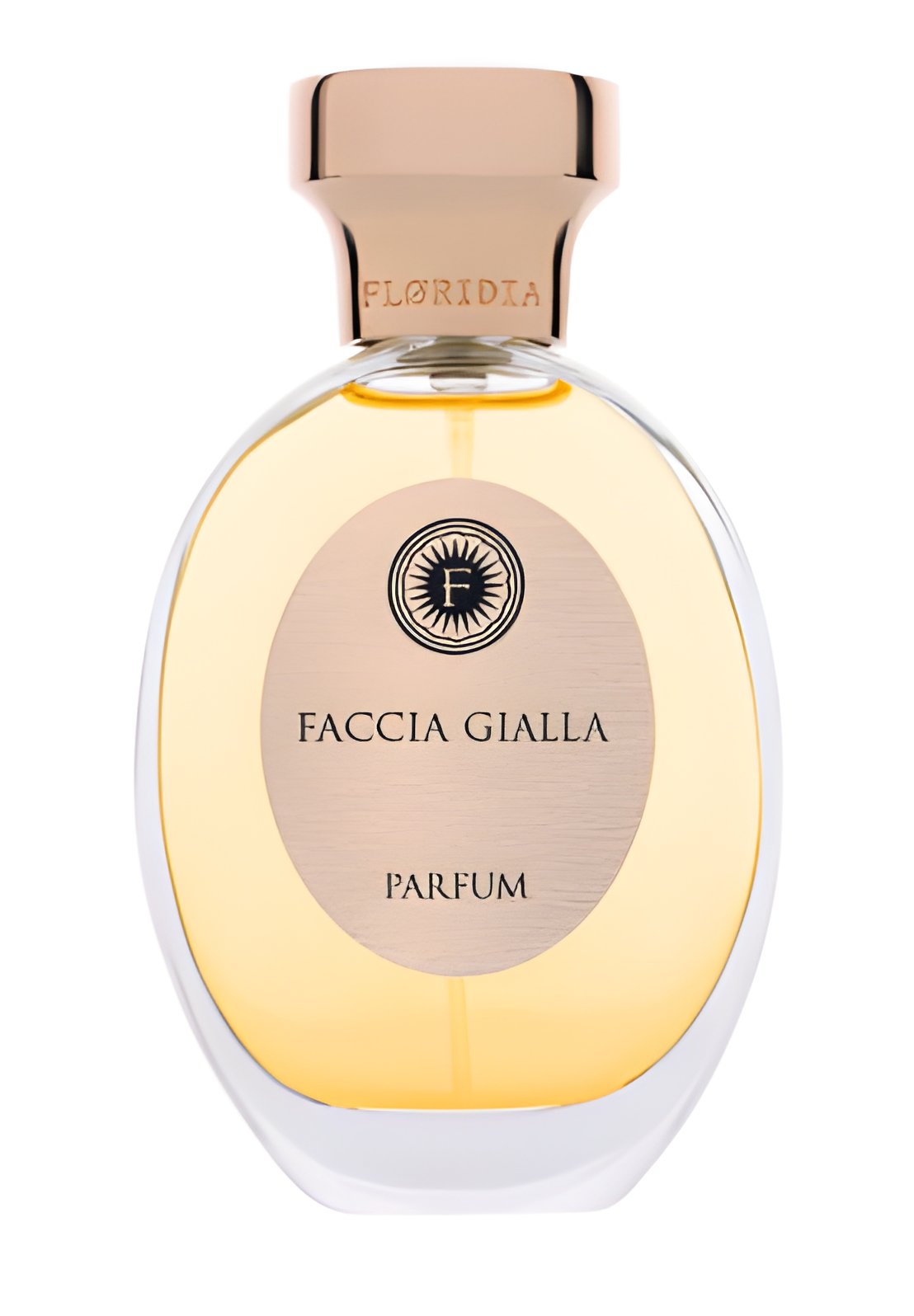 Picture of Faccia Gialla fragrance