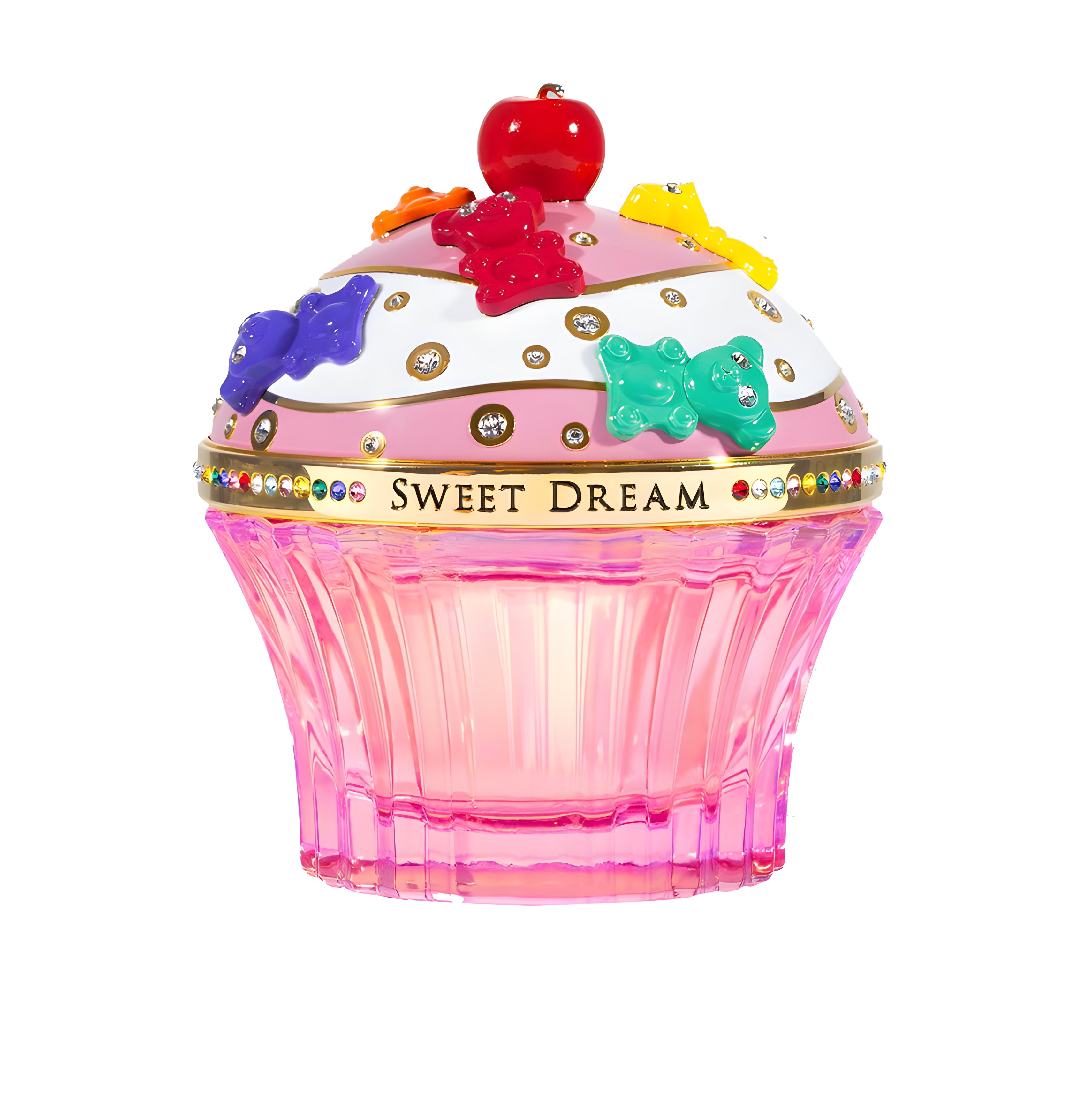 Picture of Sweet Dreams fragrance