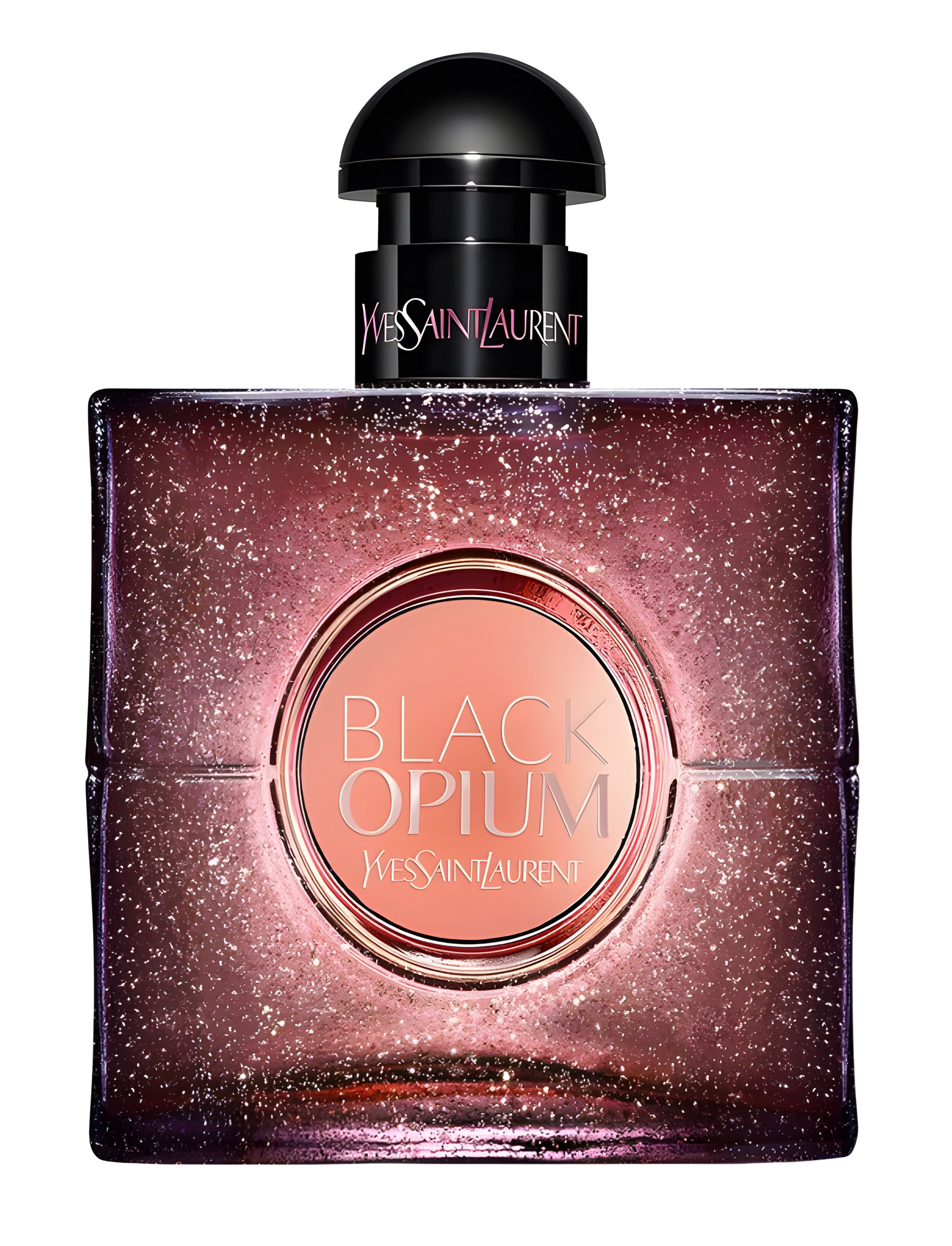 Picture of Black Opium Eau de Toilette (2018) fragrance