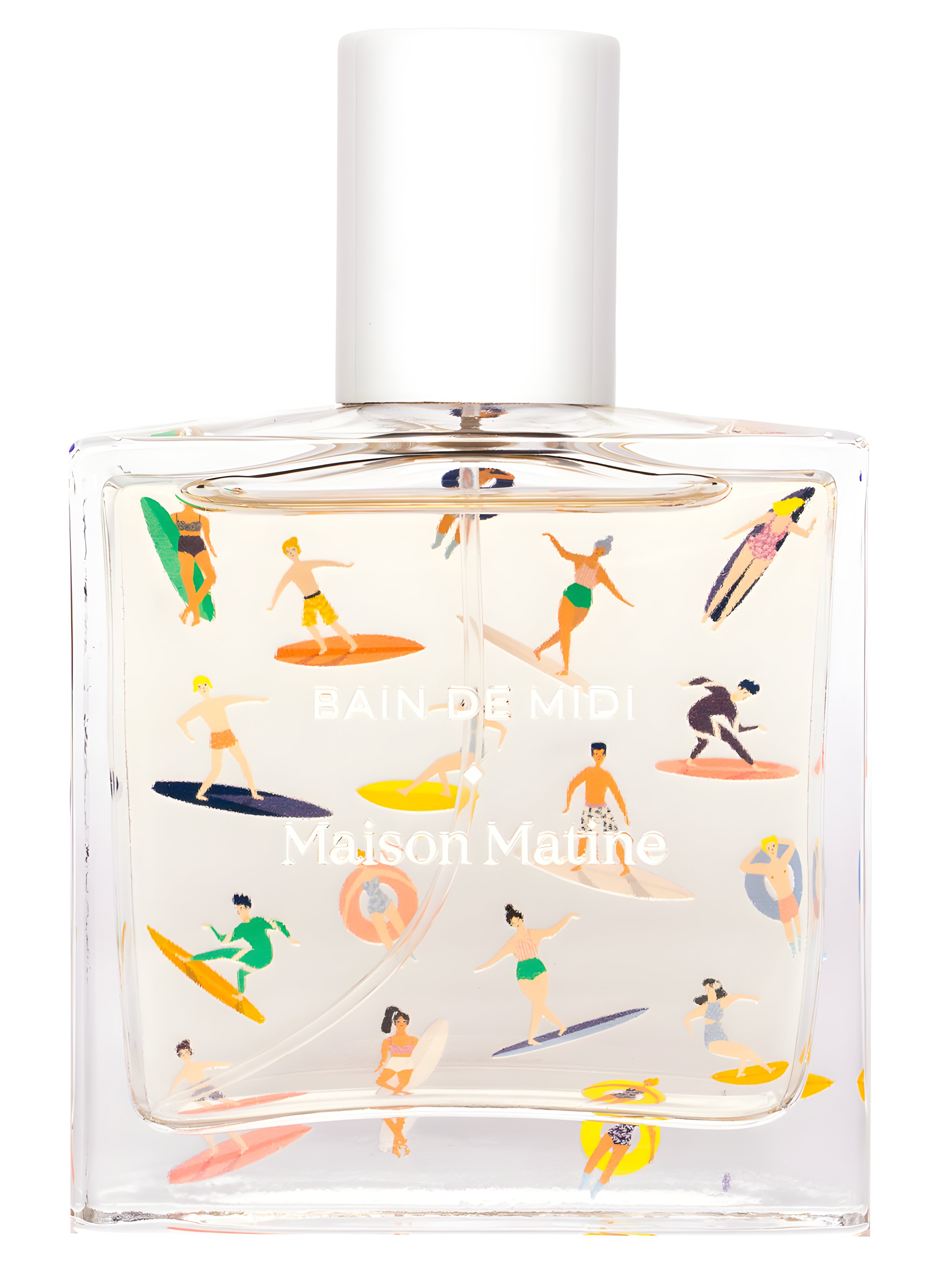 Picture of Bain de Midi fragrance