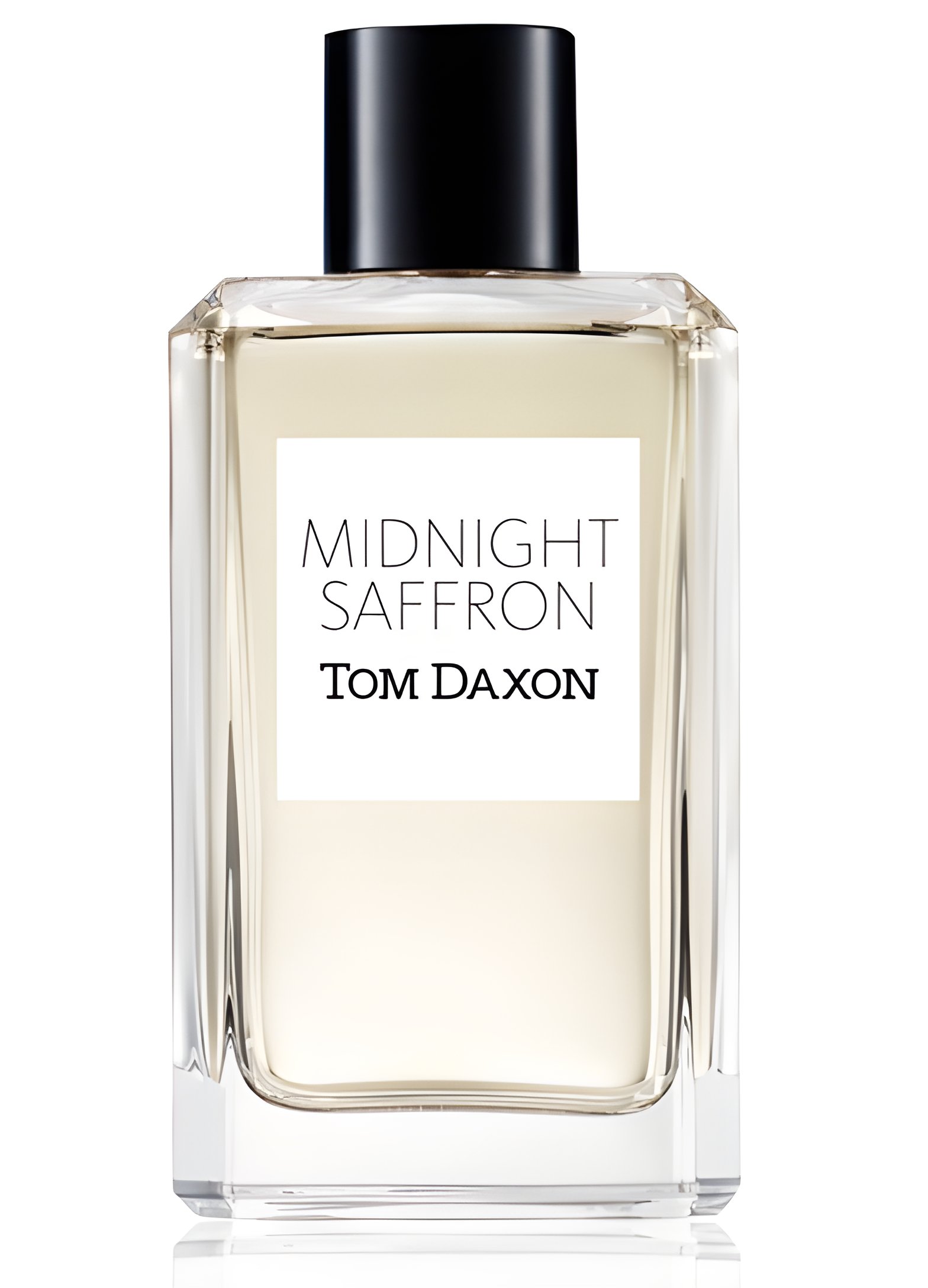 Picture of Midnight Saffron fragrance