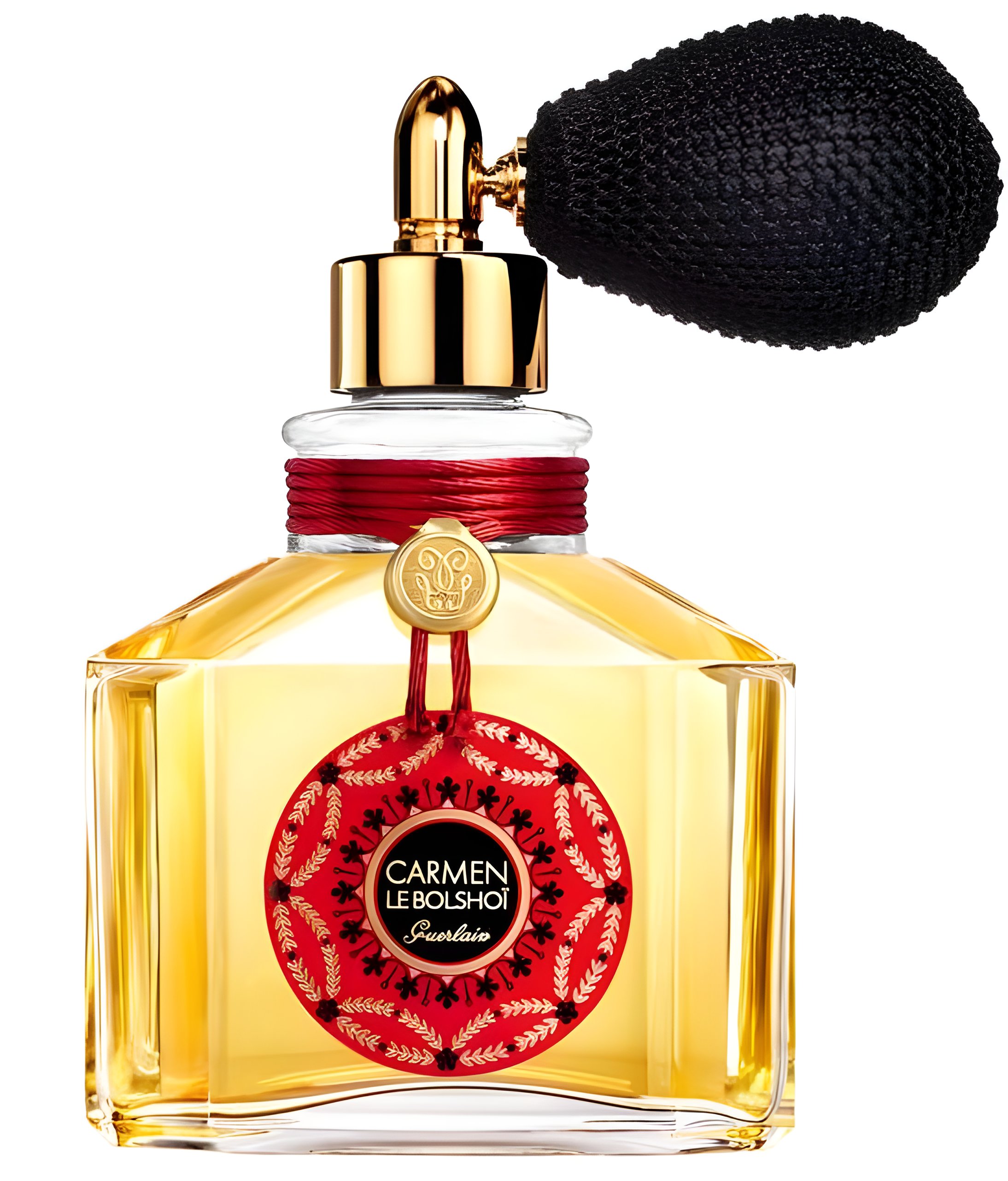 Picture of Carmen Le Bolshoi fragrance