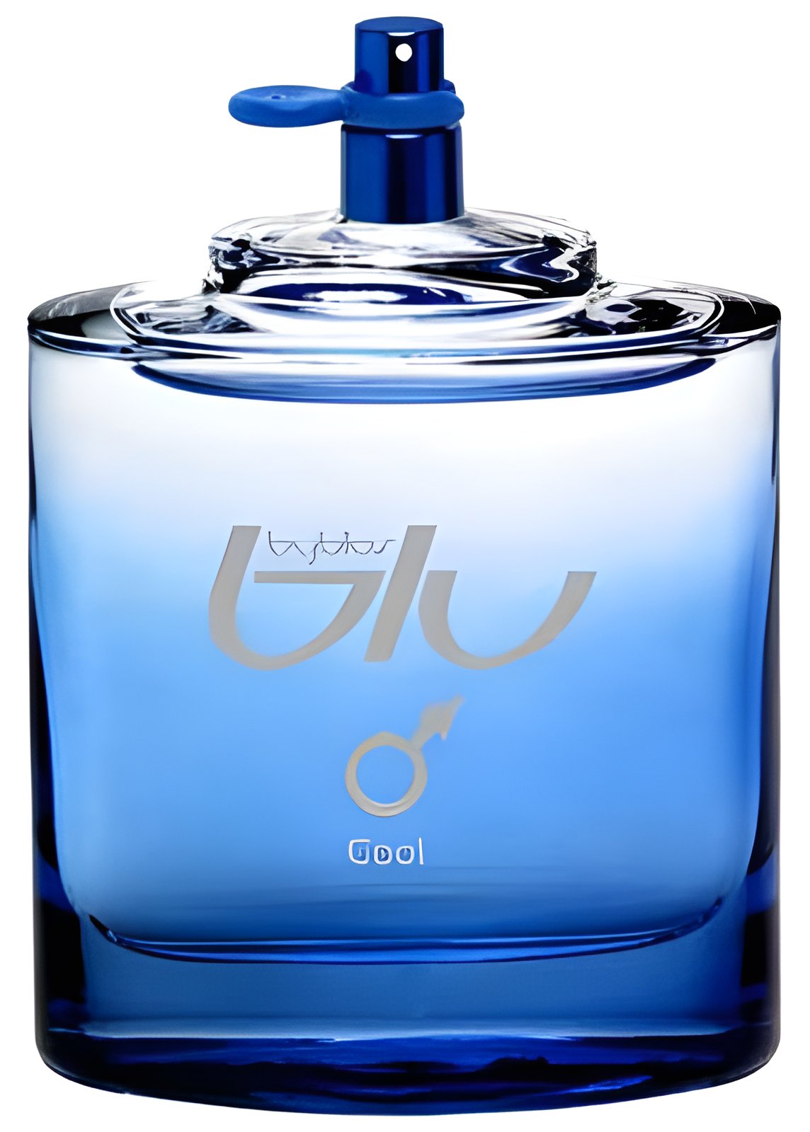 Picture of Blu Men Cool fragrance