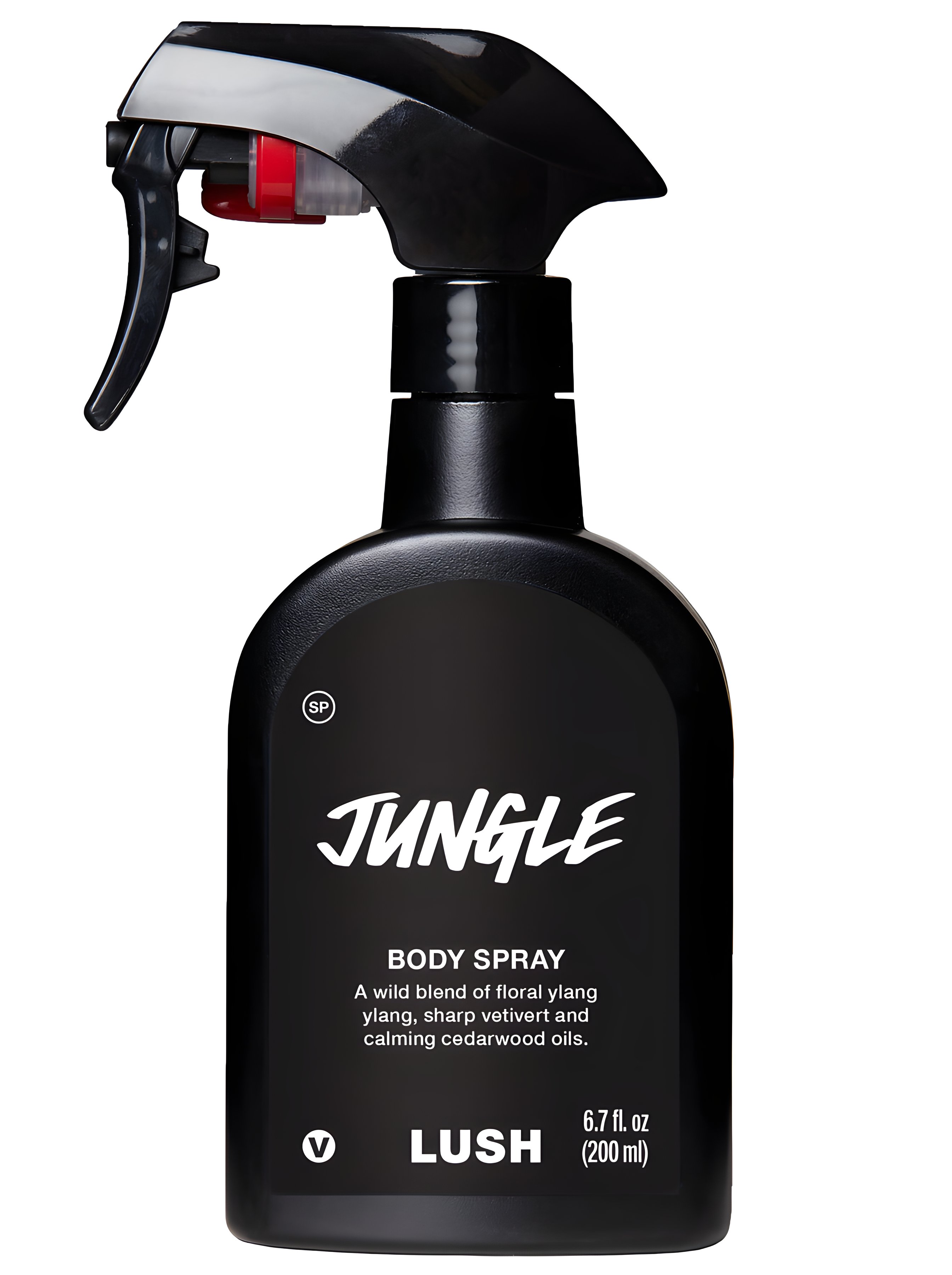 Picture of Jungle fragrance