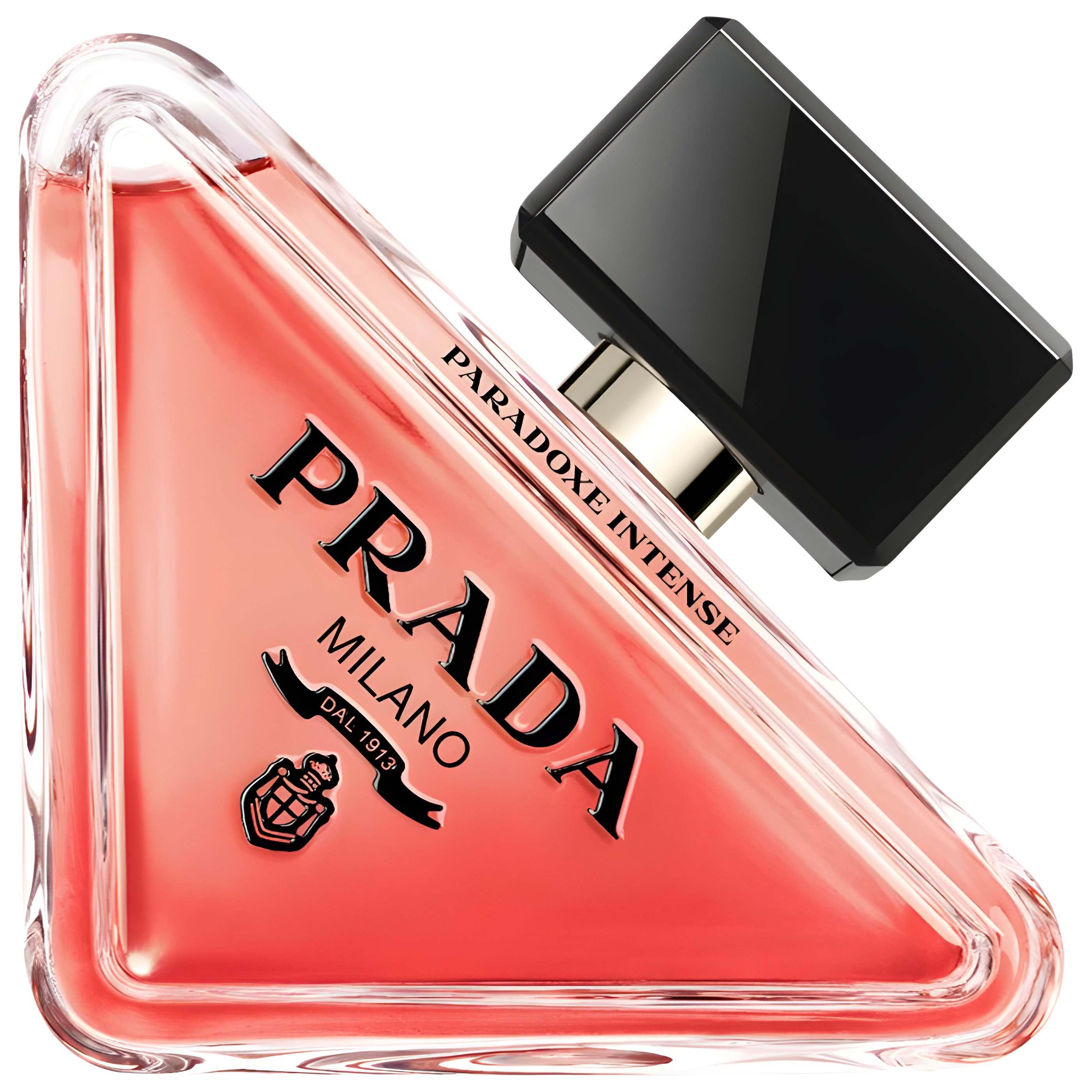 Picture of Prada Paradoxe Intense fragrance