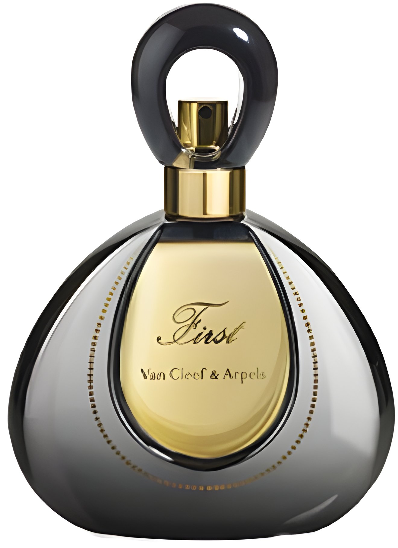 Picture of First Eau de Parfum Intense fragrance