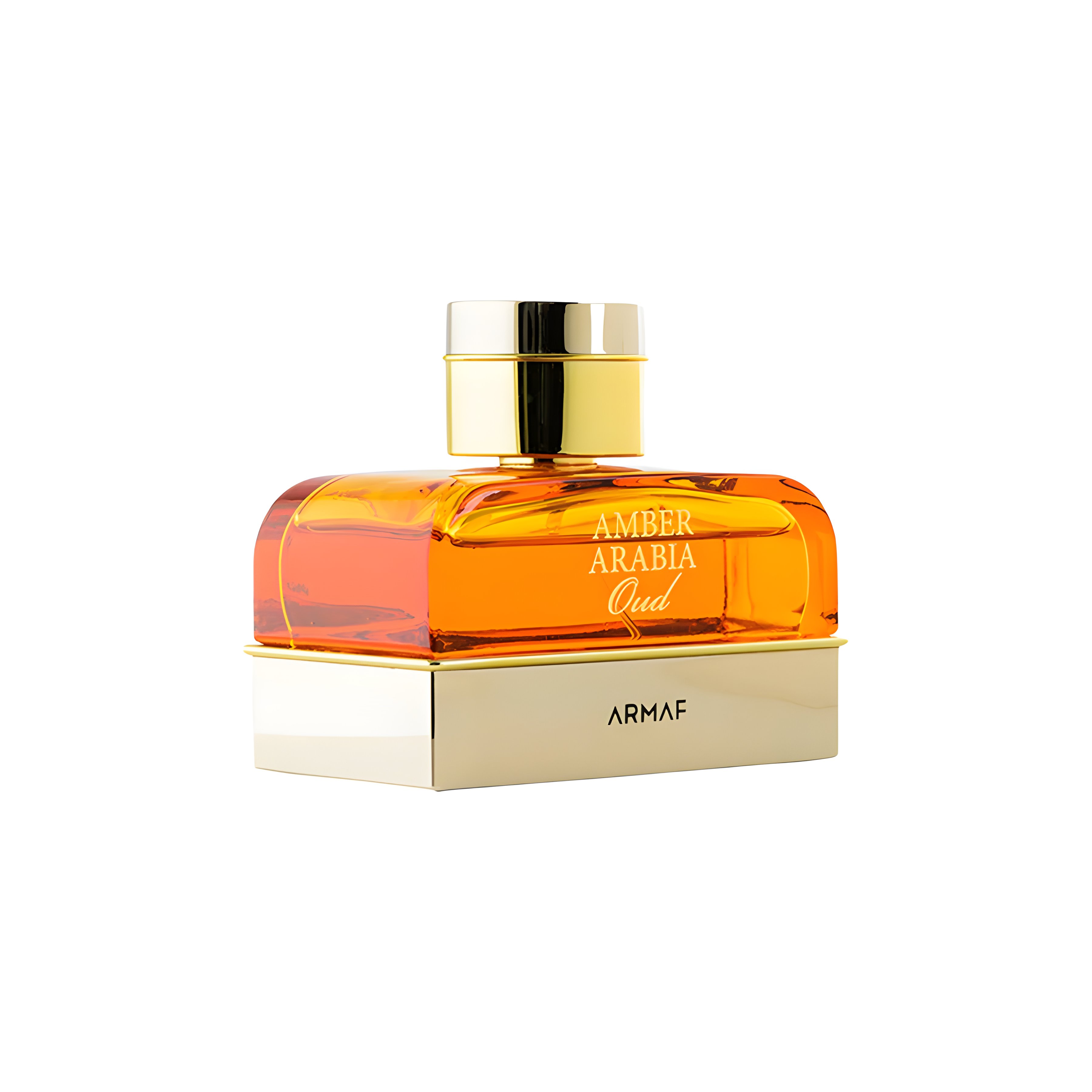 Picture of Amber Arabia Oud Pour Homme fragrance