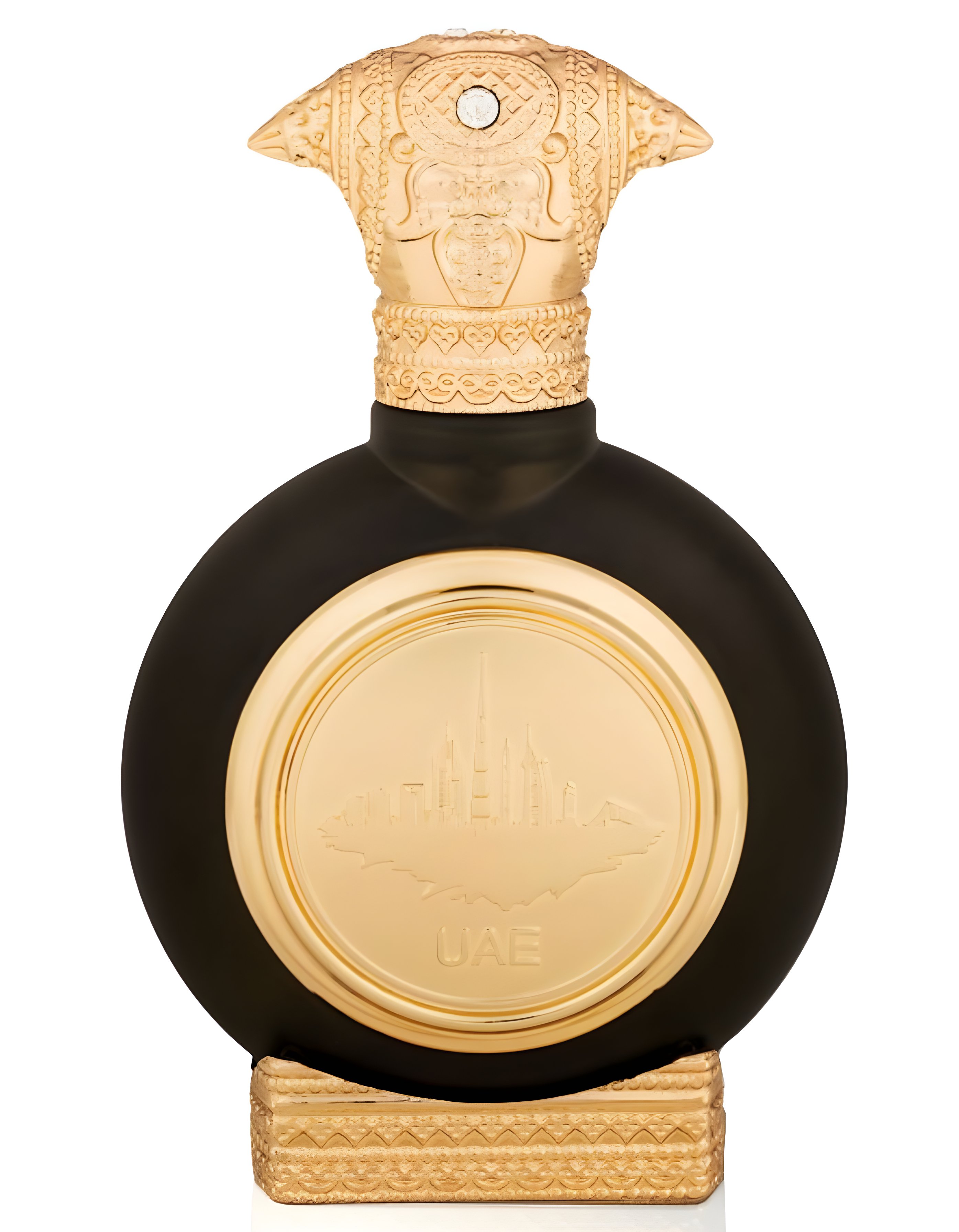 Picture of UAE Oud fragrance