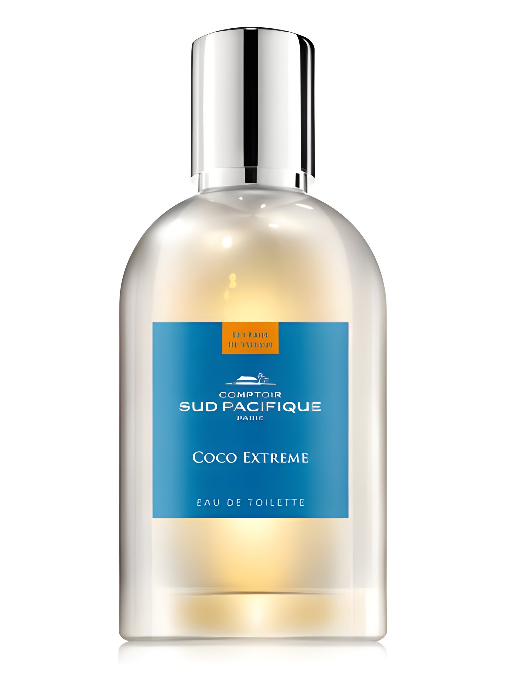 Picture of Coco Extreme fragrance