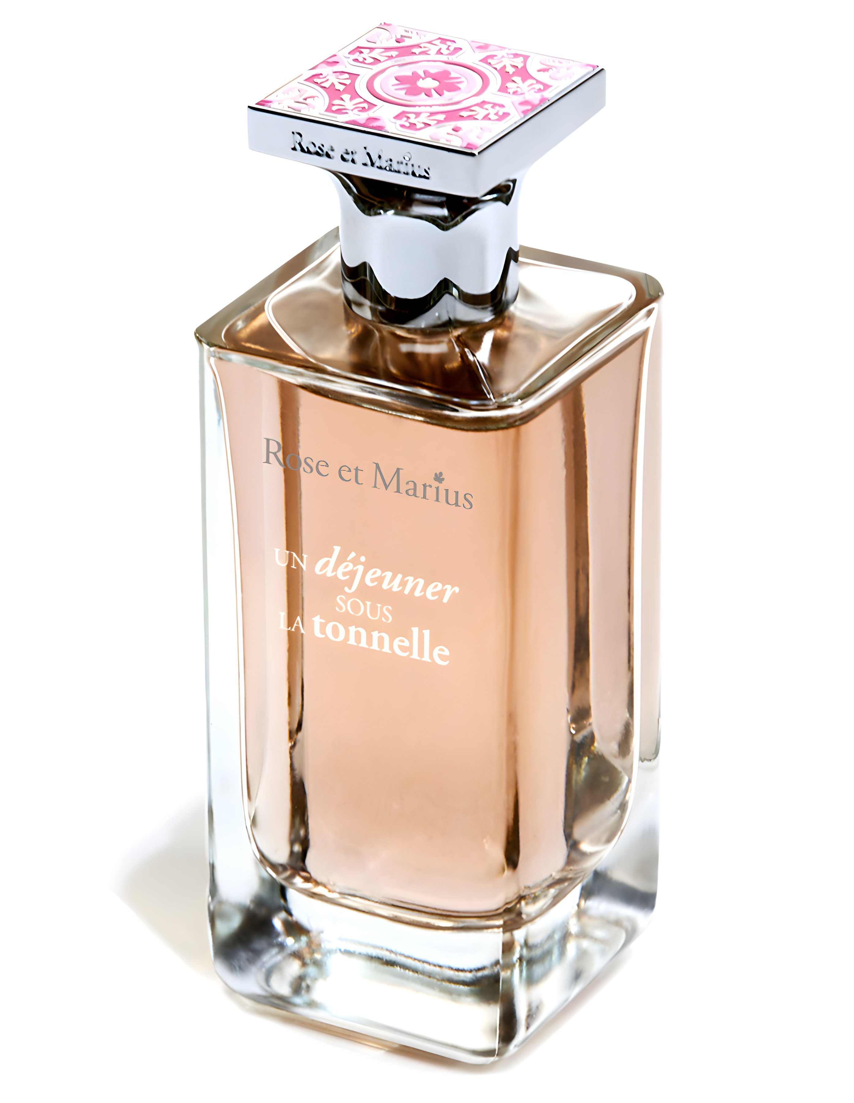 Picture of Un Dejeuner Sous La Tonnelle fragrance