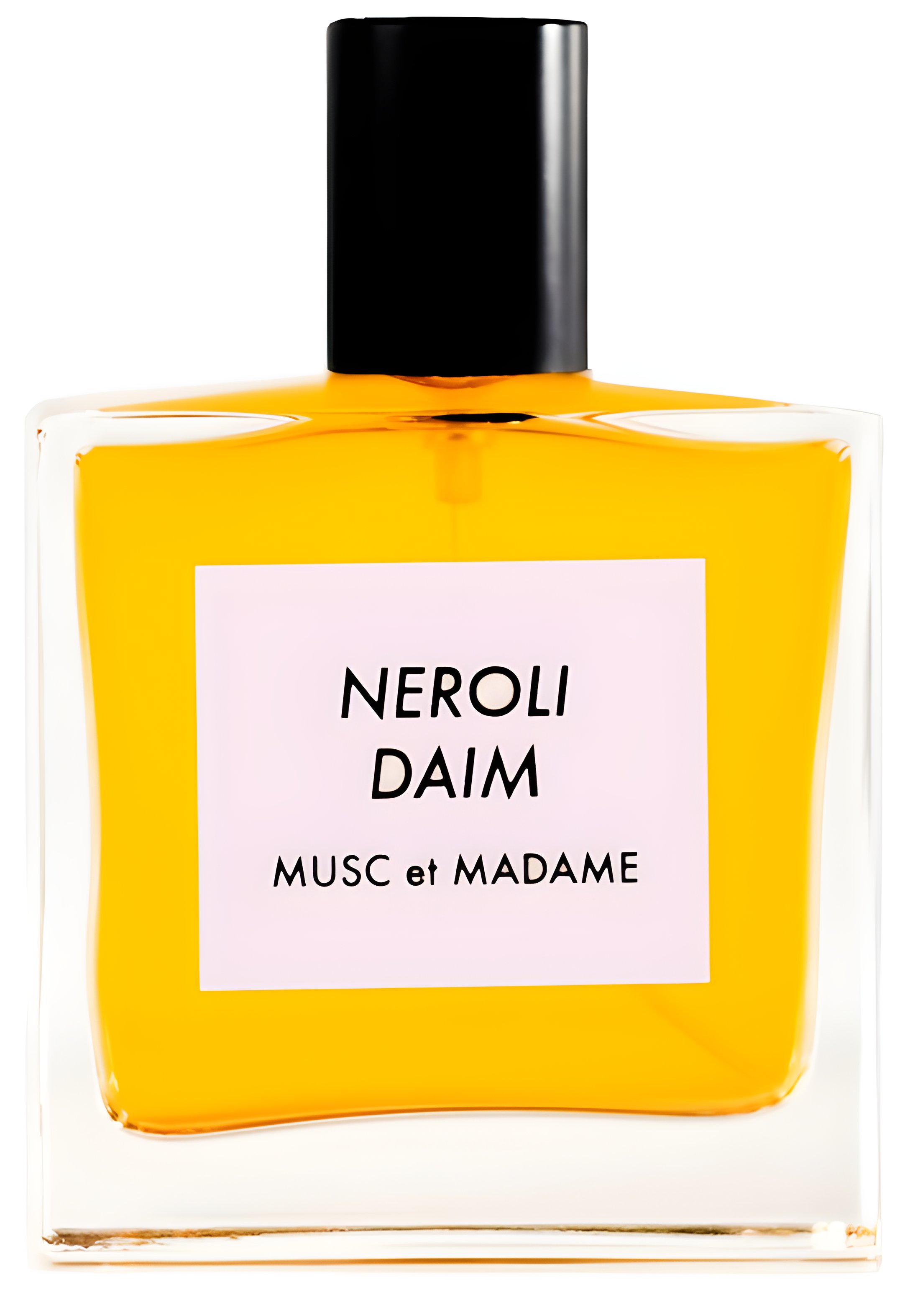 Picture of Neroli Daim fragrance