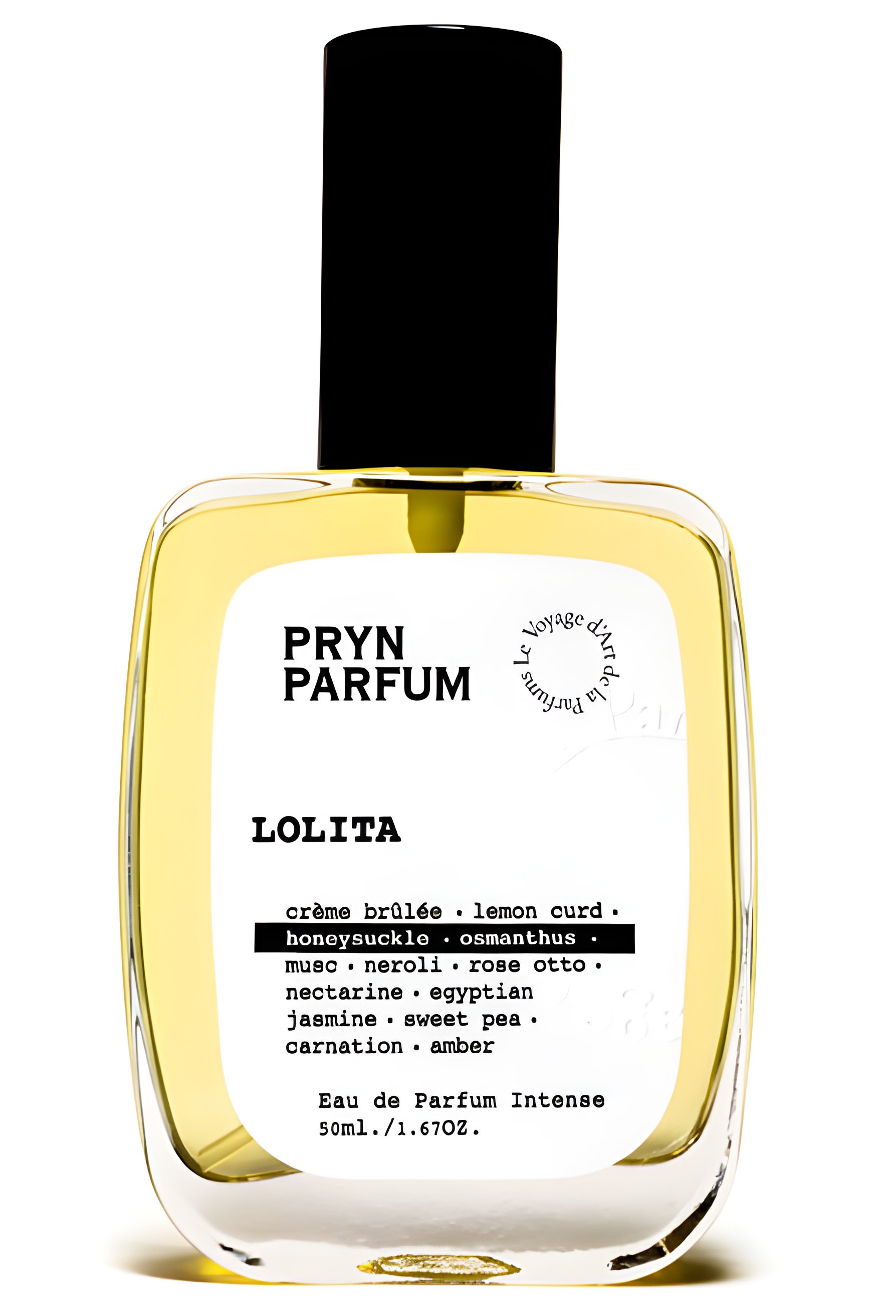 Picture of Lolita fragrance