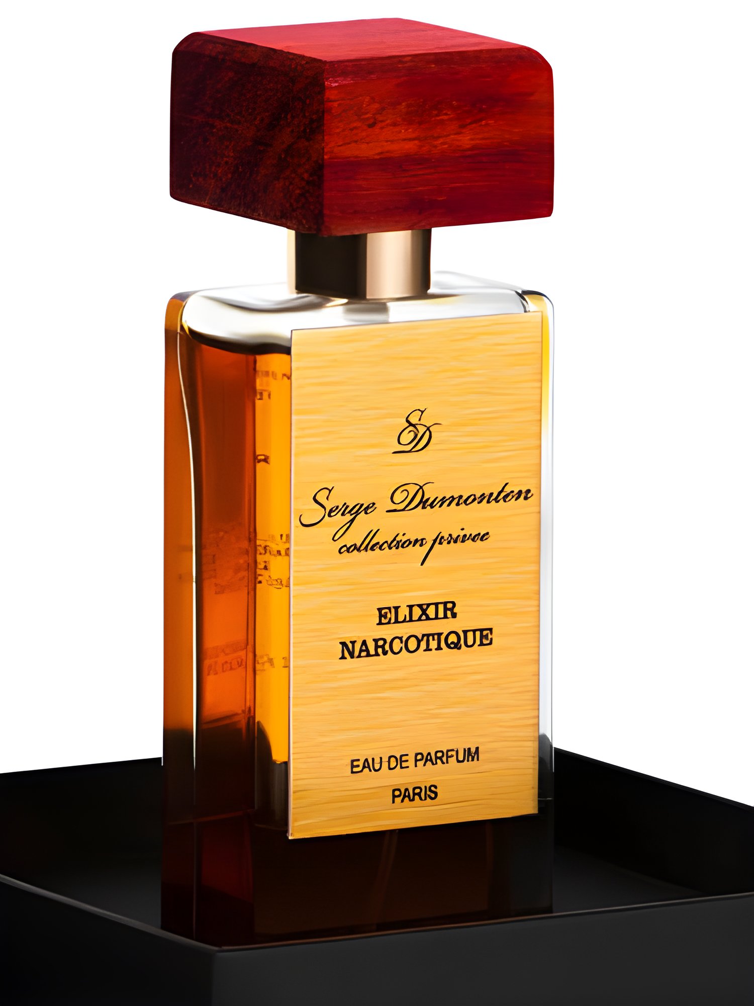 Picture of Elixir Narcotique fragrance