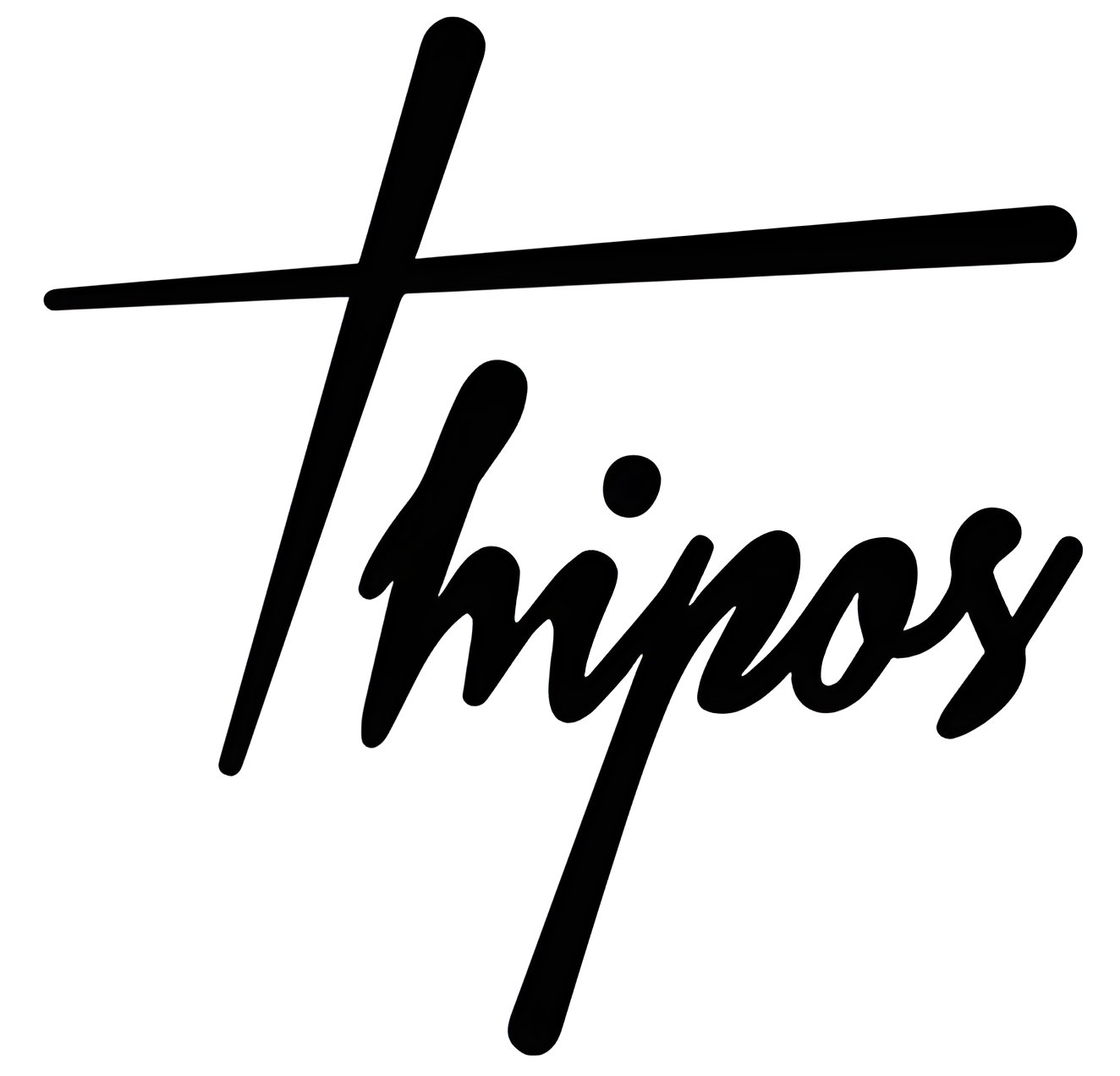 Picture of Thipos brand