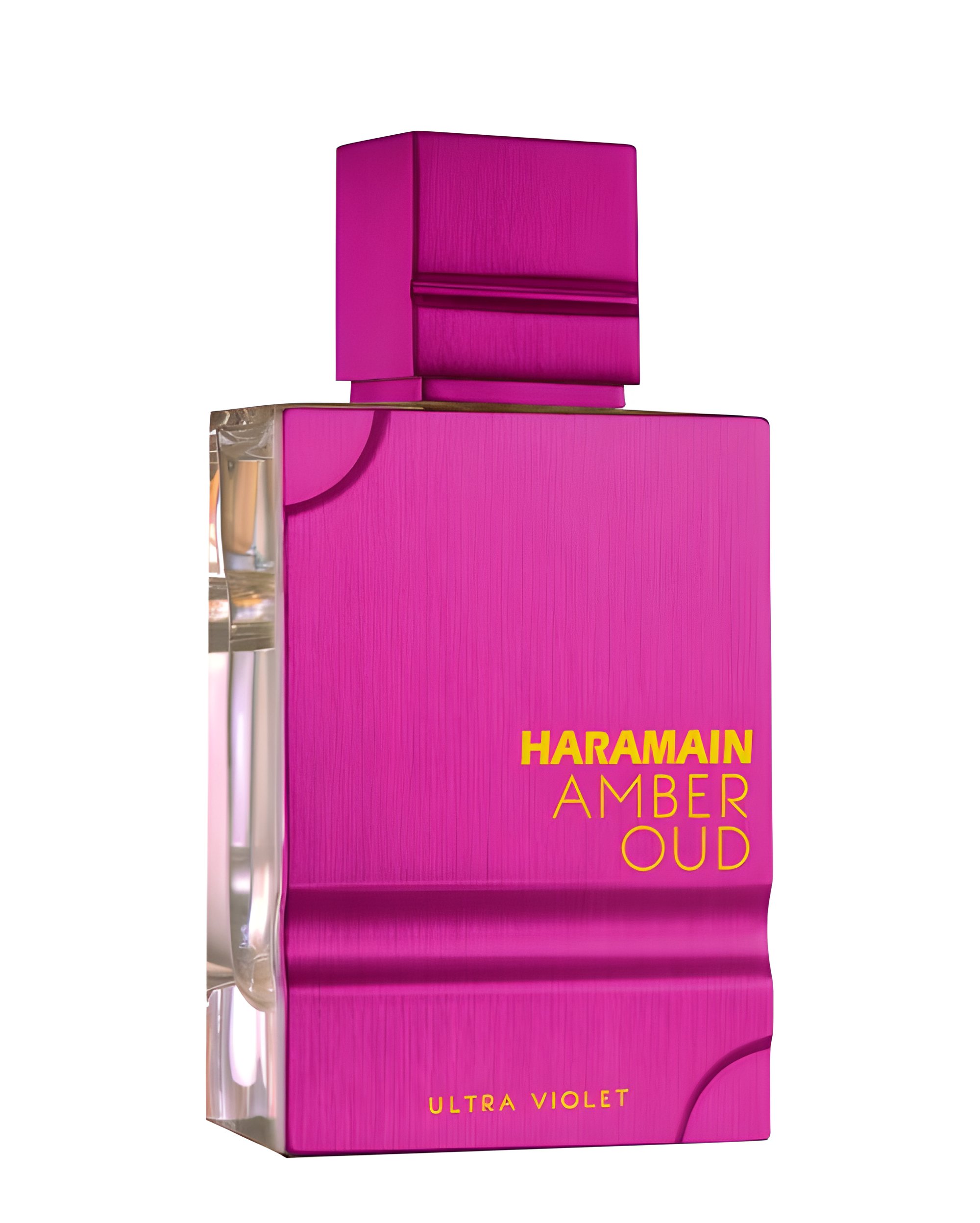 Picture of Amber Oud Ultra Violet fragrance