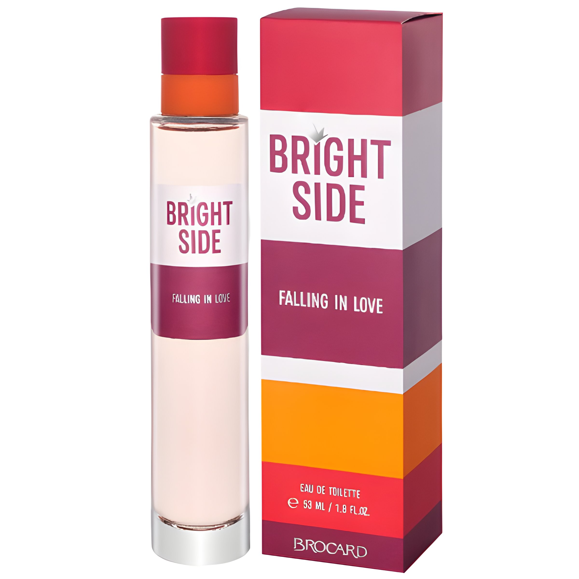 Picture of Bright Side Falling in Love fragrance