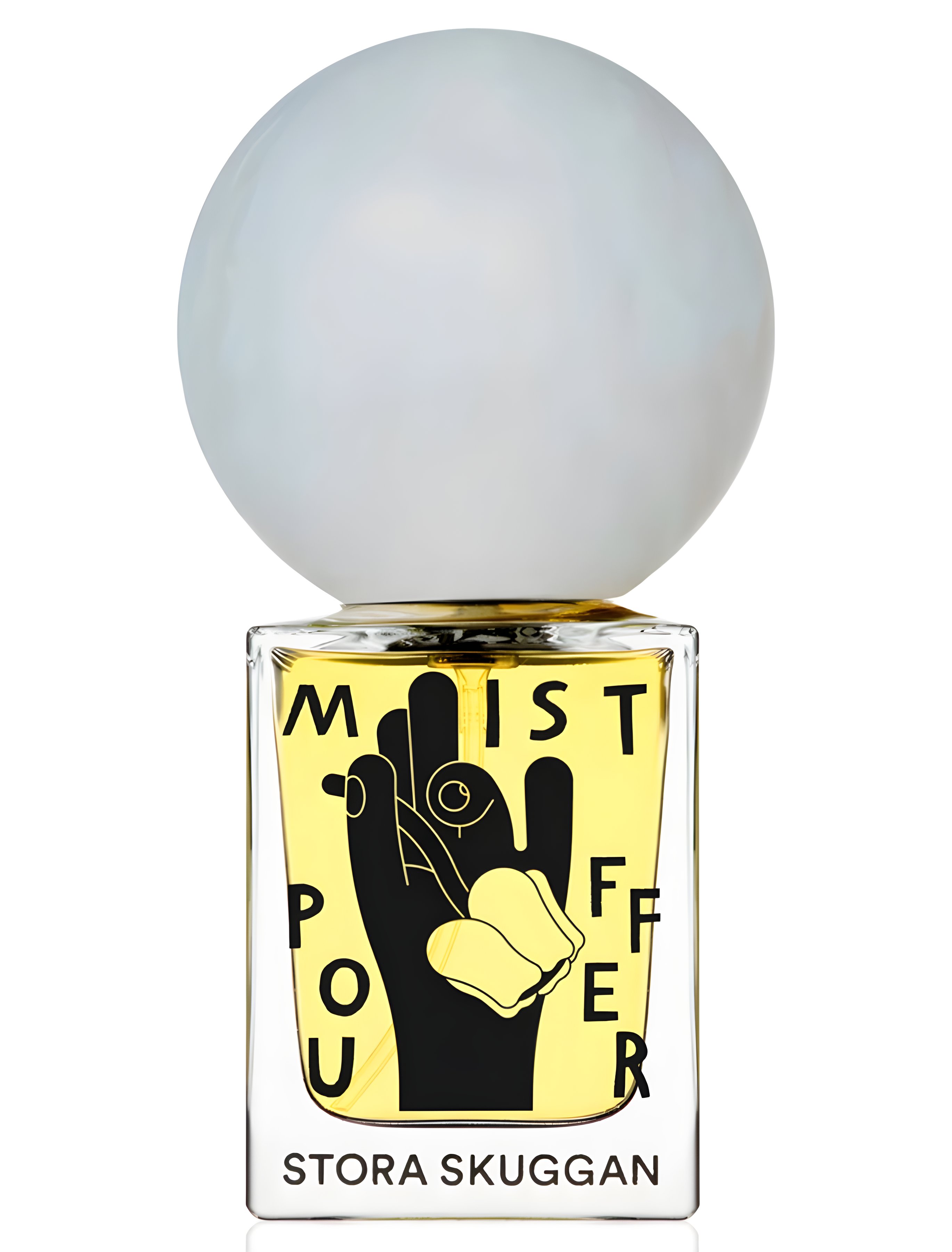 Picture of Mistpouffer fragrance