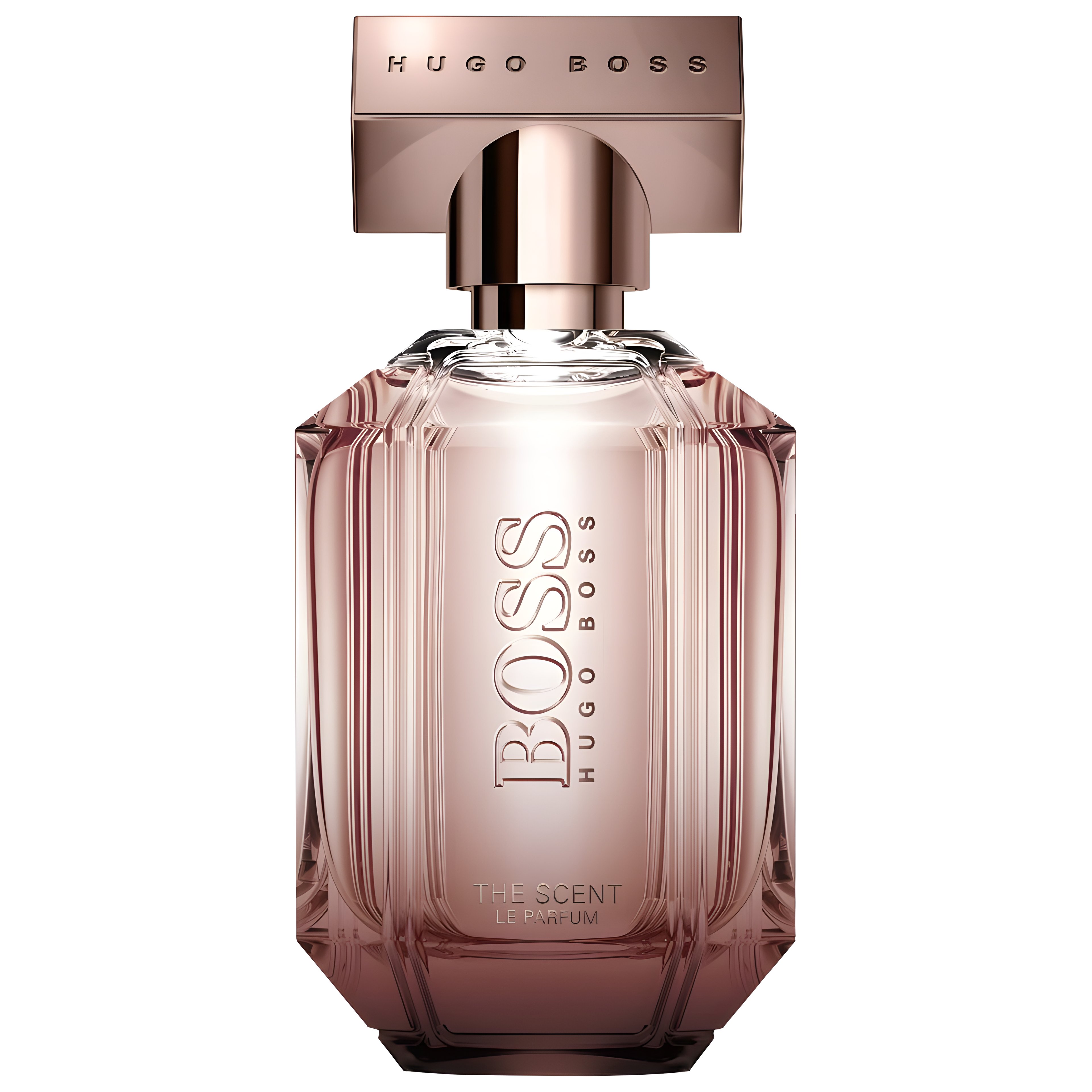 Picture of Boss the Scent Le Parfum for Her Le Parfum fragrance