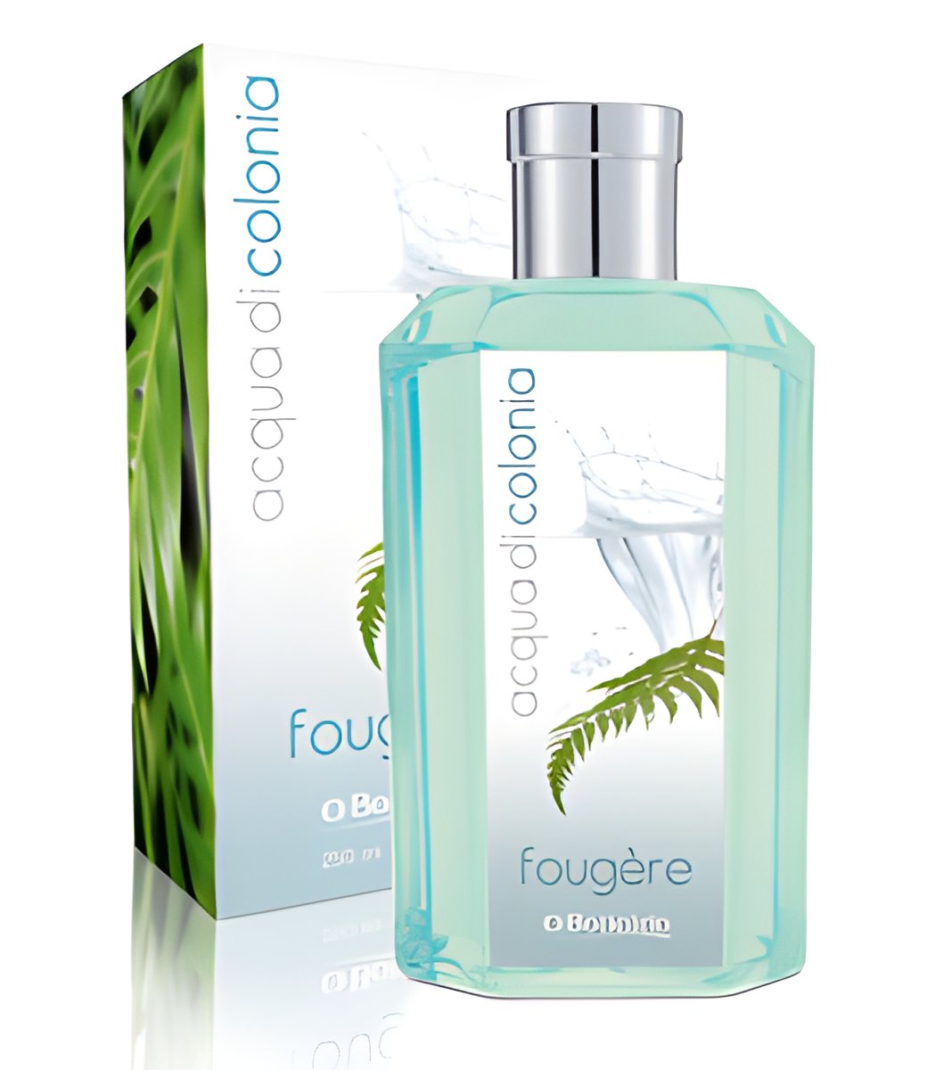 Picture of Acqua Di Colonia Fougere fragrance