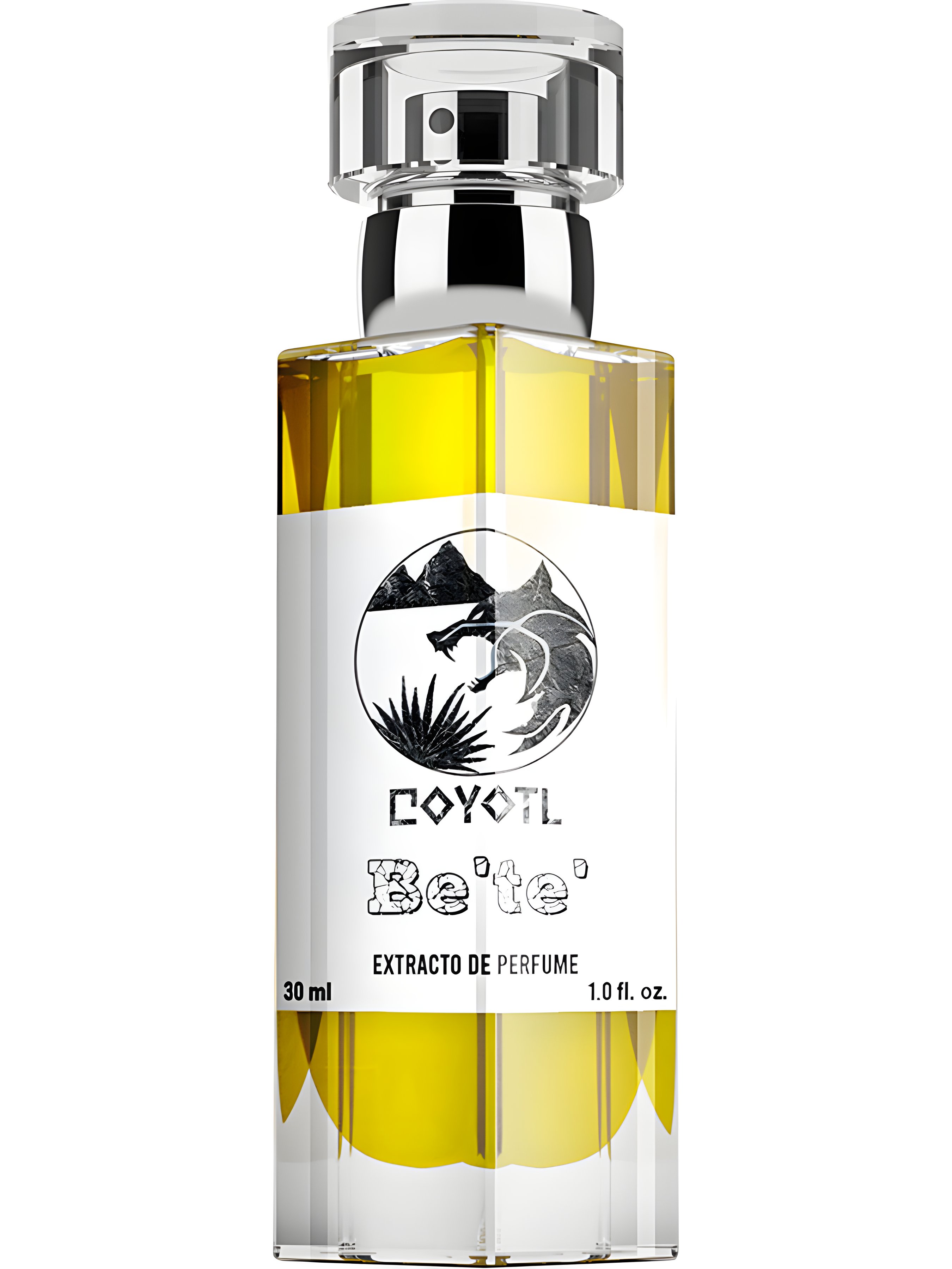 Picture of Be'te' fragrance