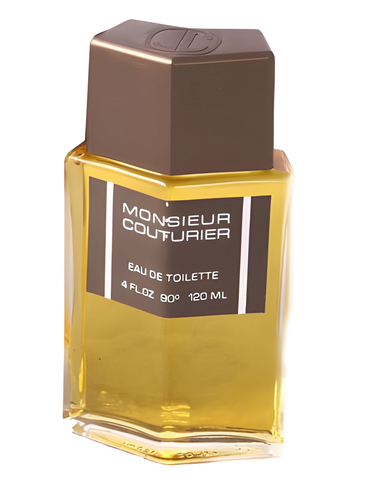 Picture of Monsieur Couturier fragrance