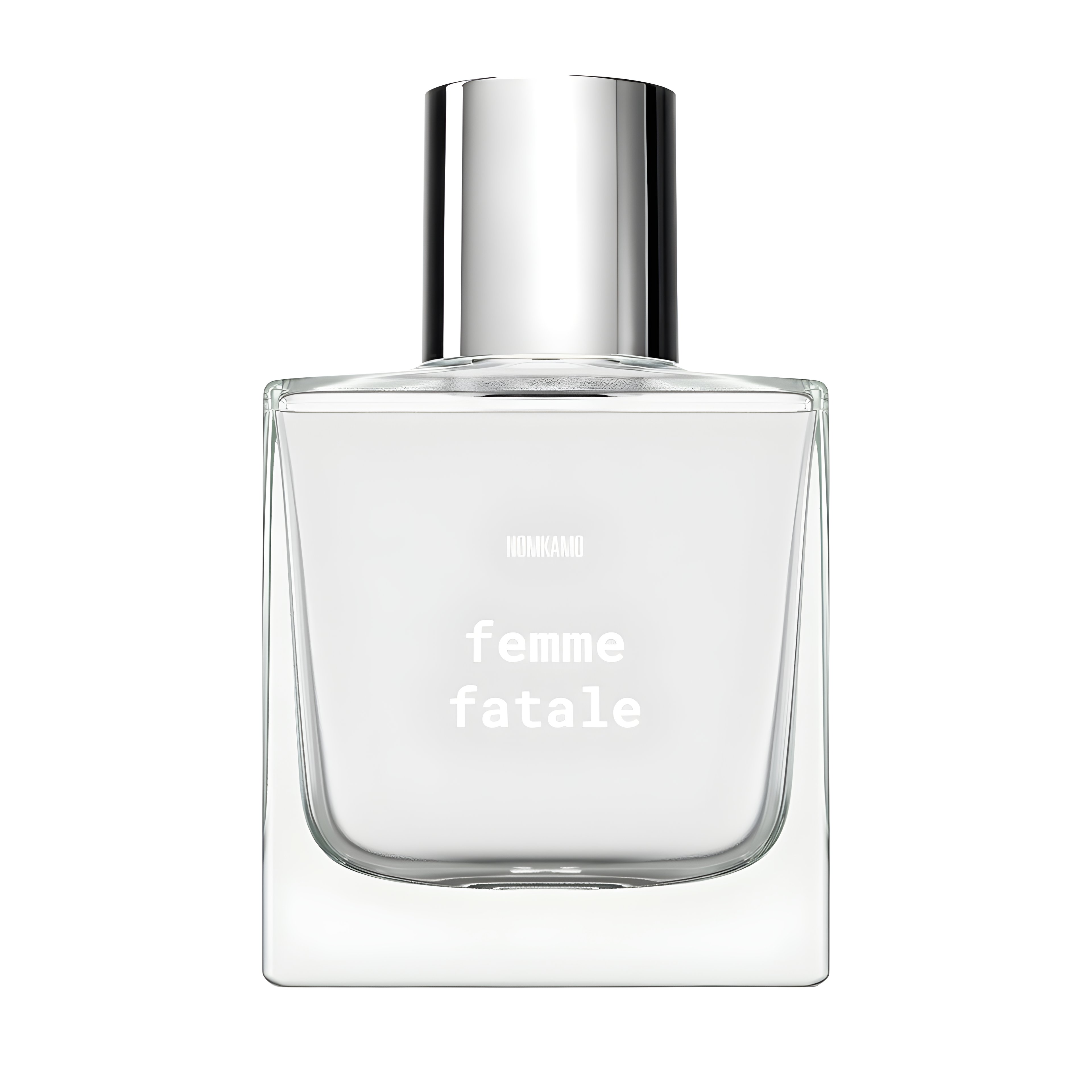 Picture of Femme Fatale fragrance