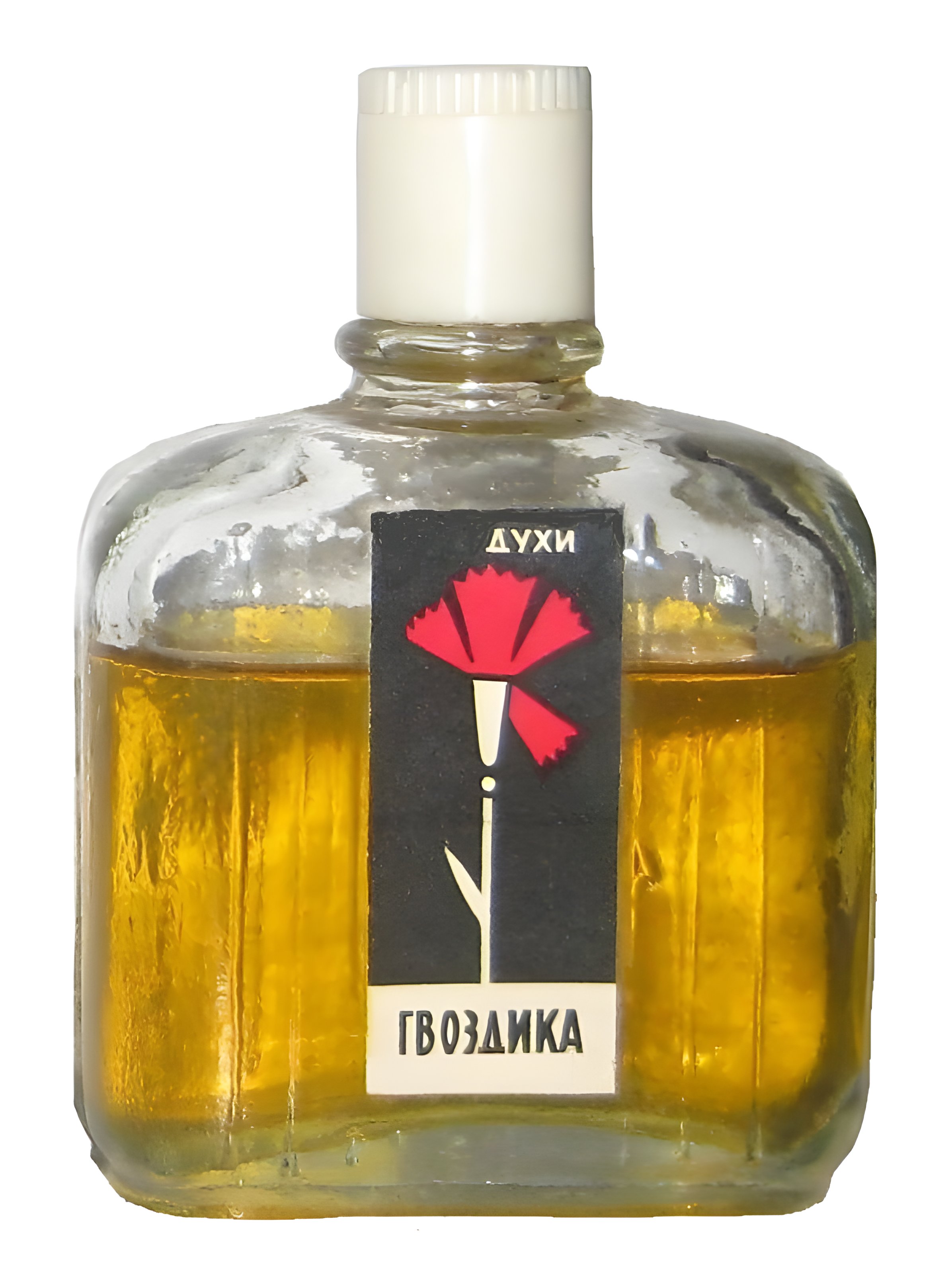 Picture of Гвоздика - Carnation fragrance