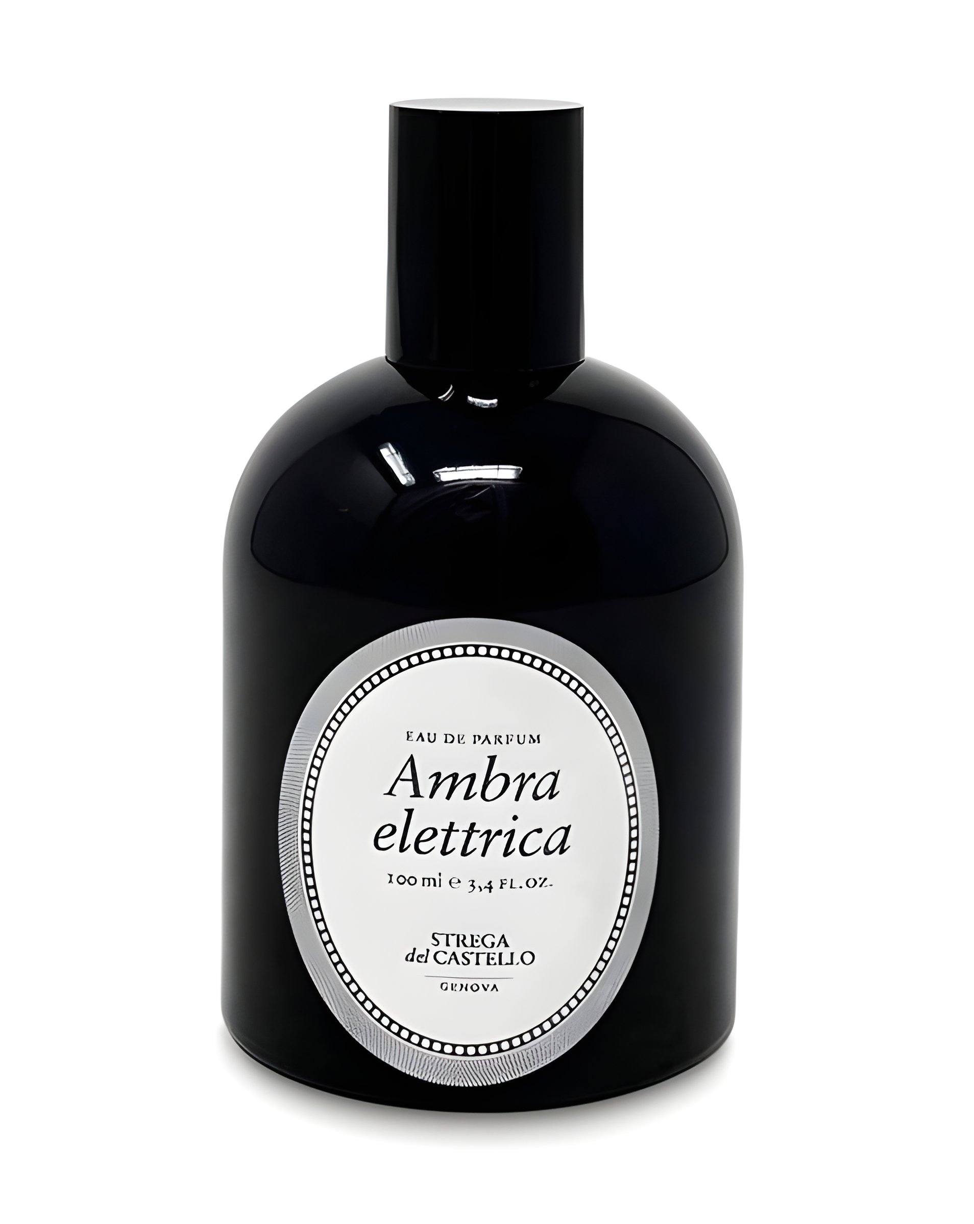 Picture of Ambra Elettrica fragrance