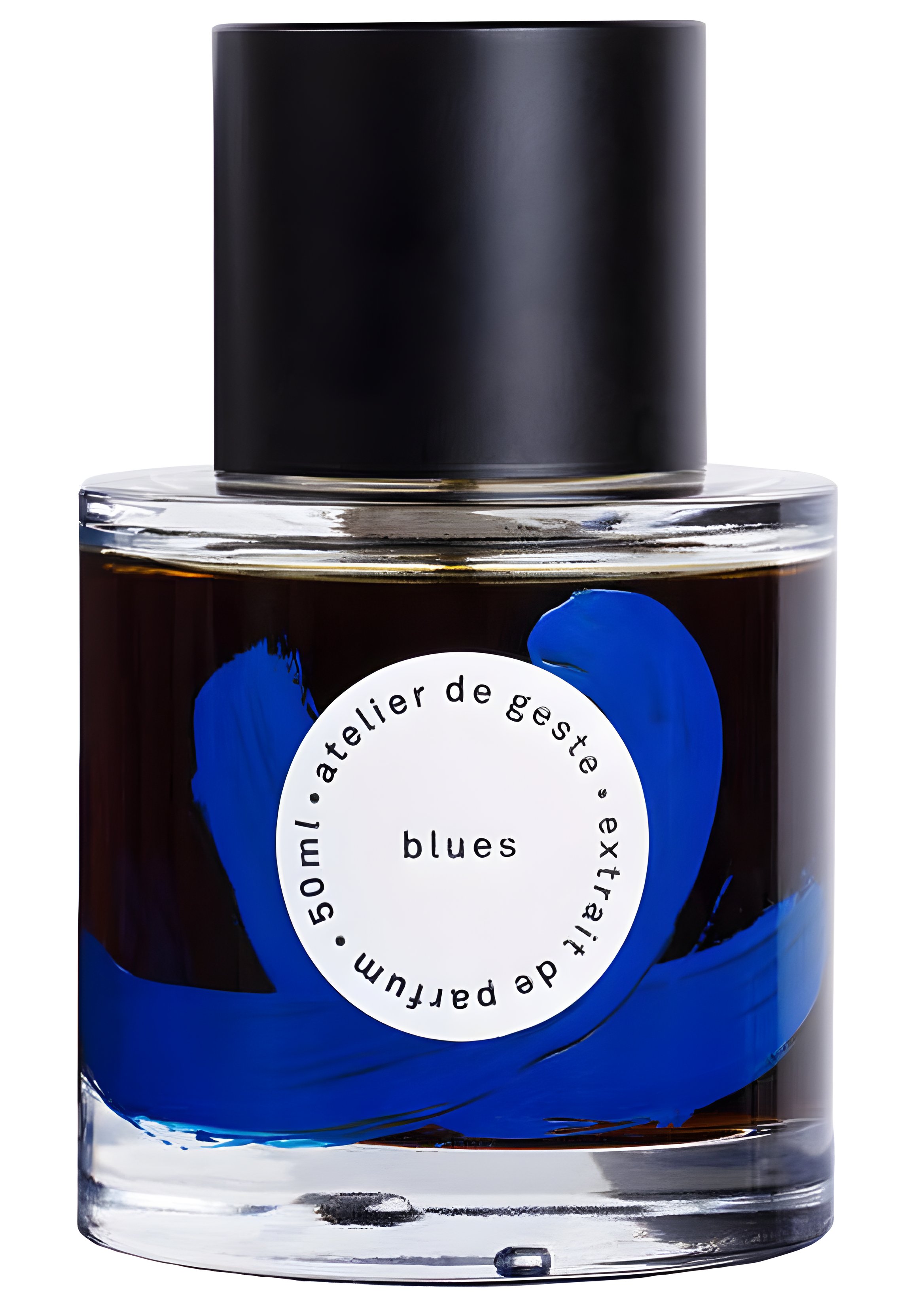 Picture of Blues fragrance