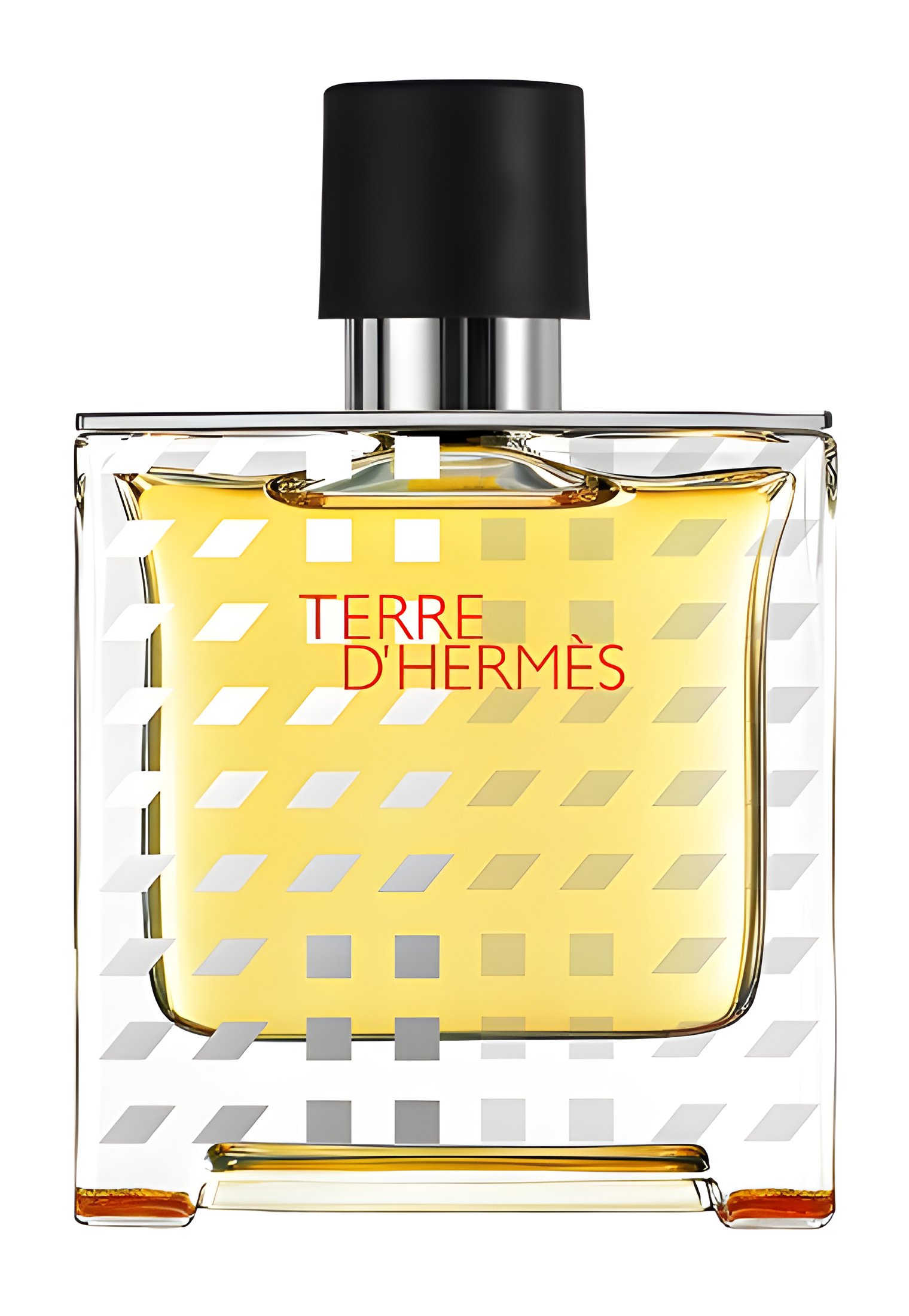 Picture of Terre d'Hermes Flacon H 2019 Parfum fragrance