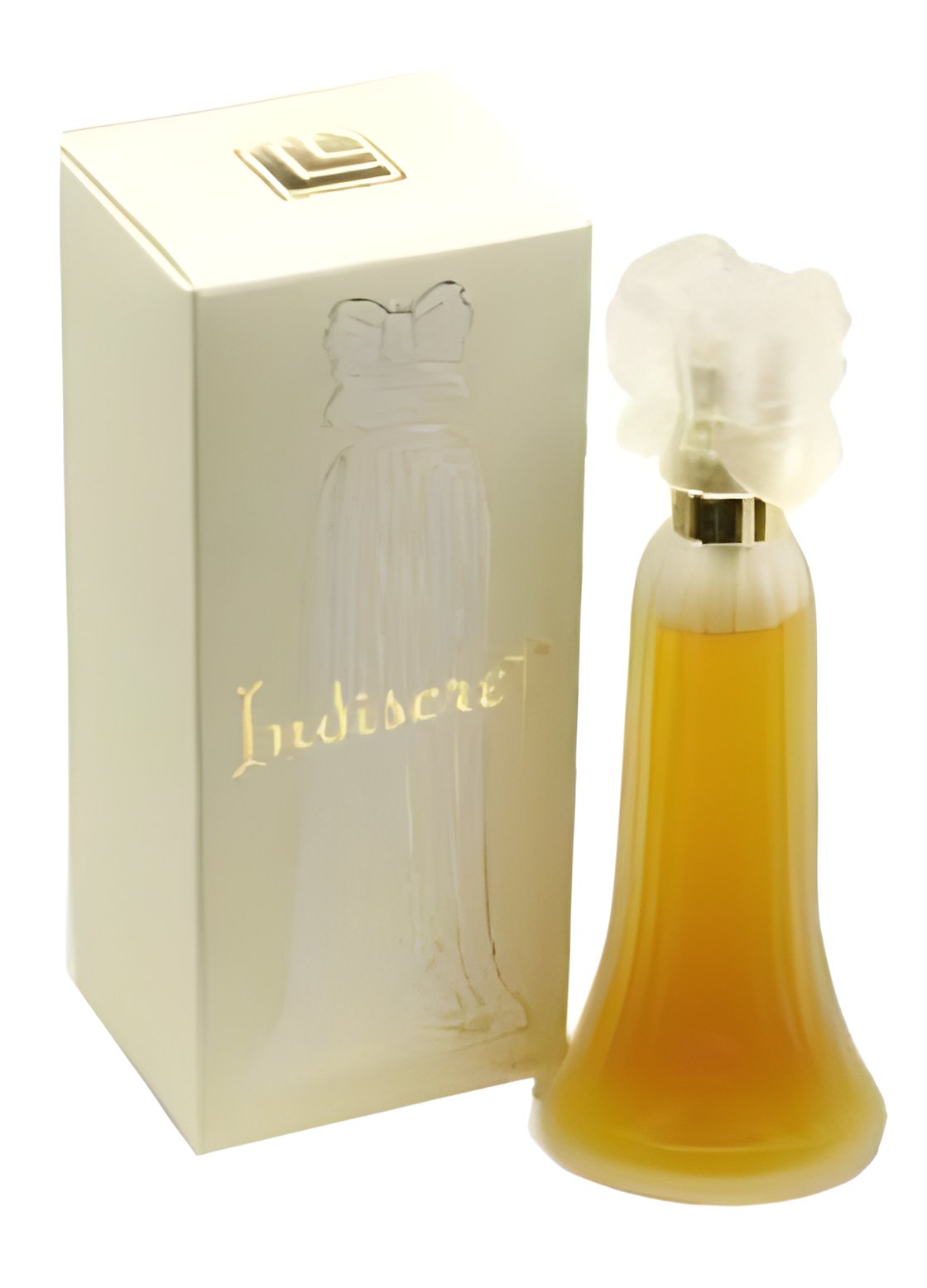 Picture of Indiscret fragrance