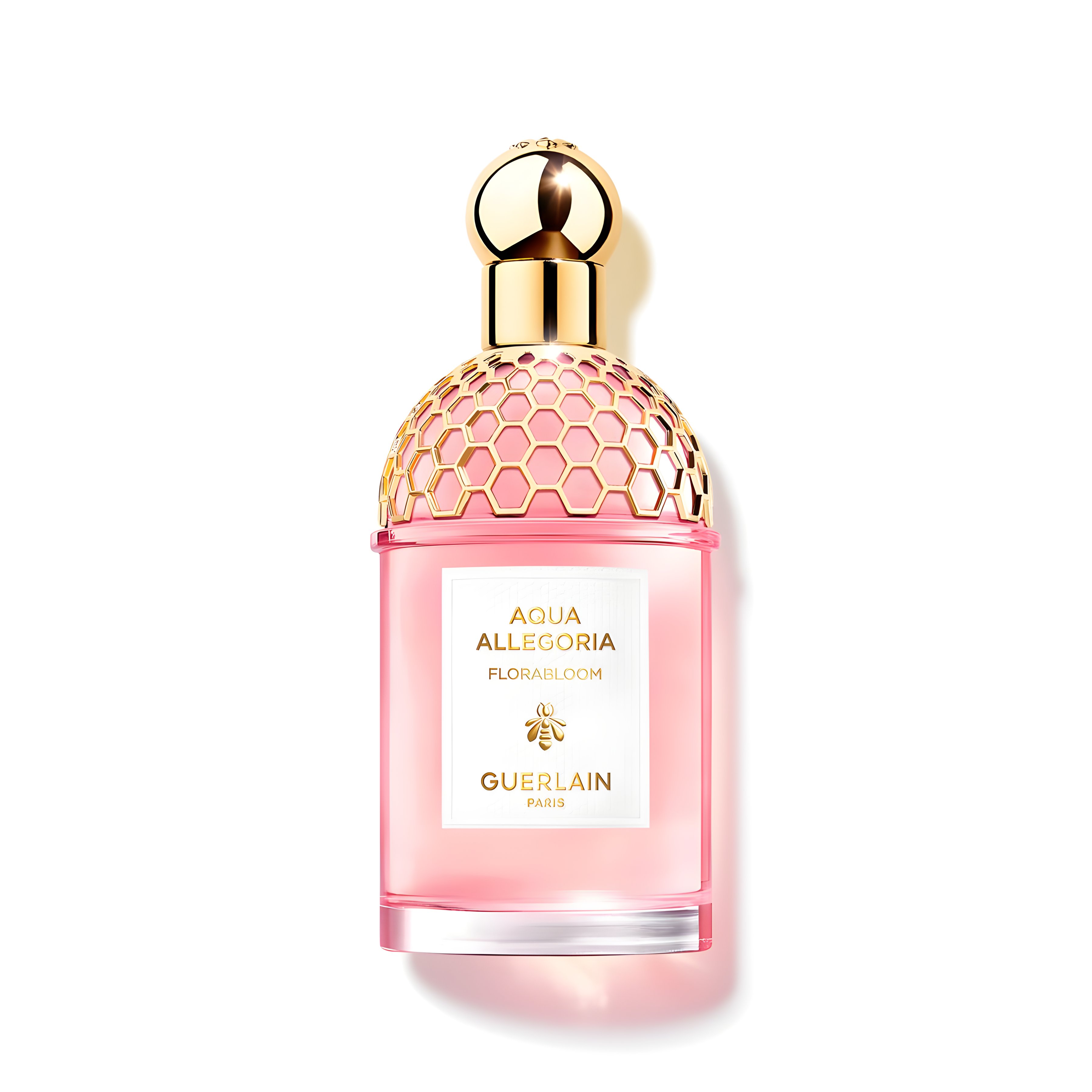 Picture of Aqua Allegoria Florabloom fragrance