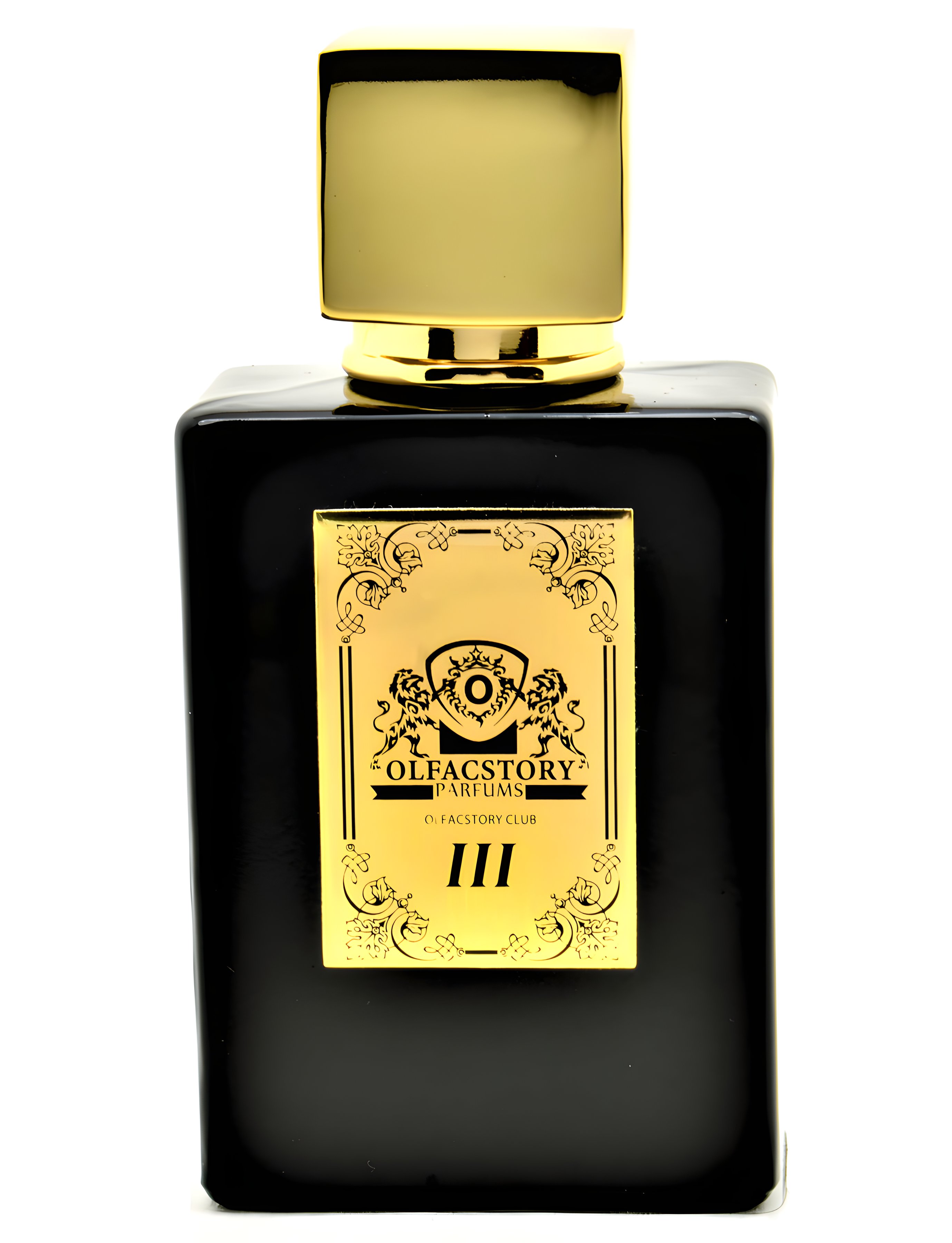 Picture of III Olfacstory Club fragrance