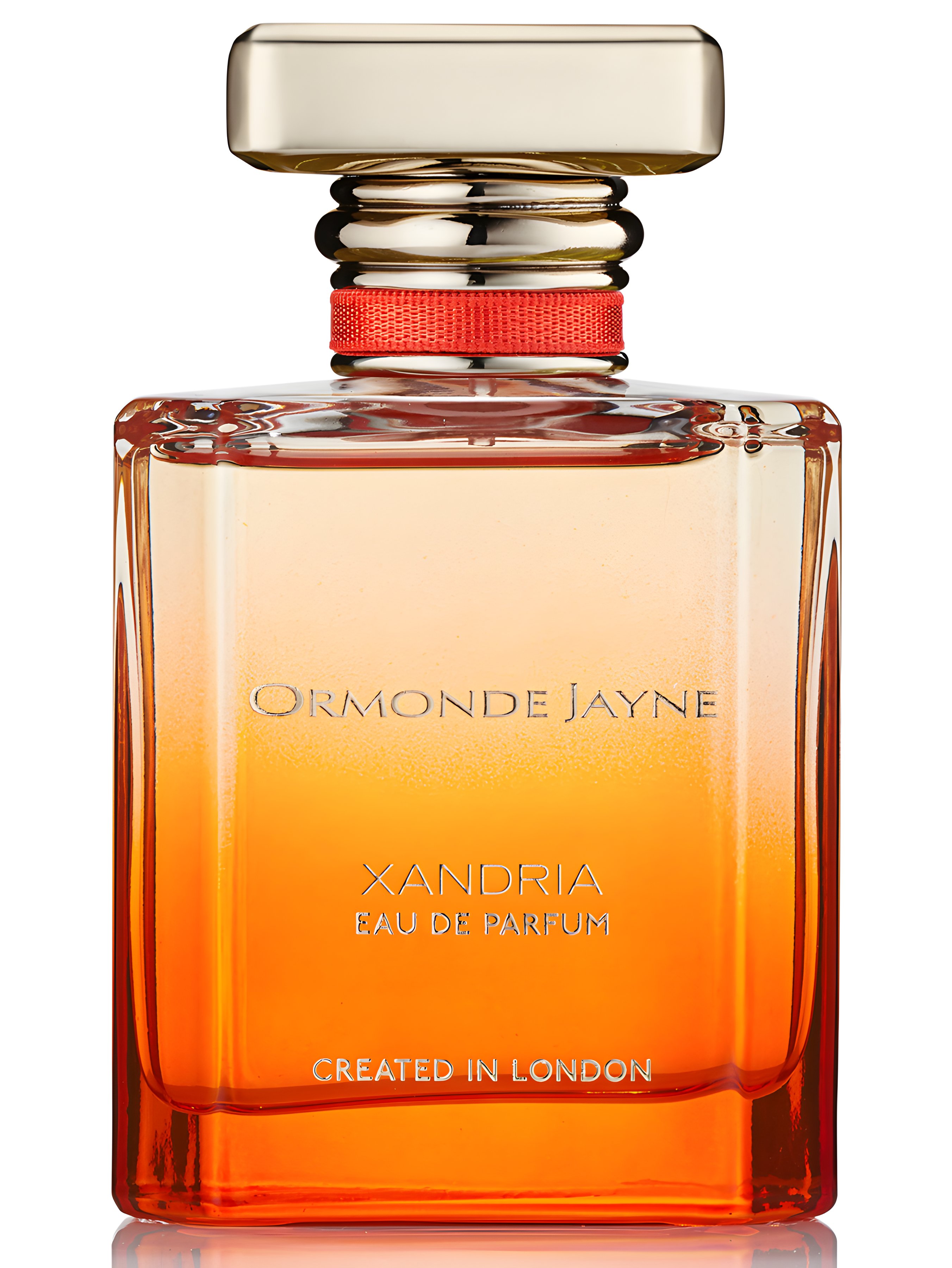 Picture of Xandria fragrance