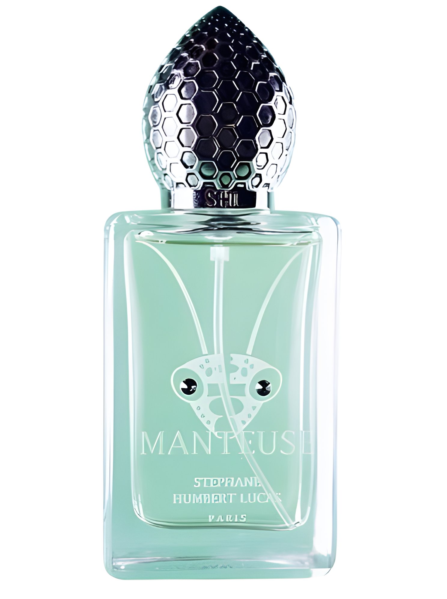 Picture of Manteuse fragrance