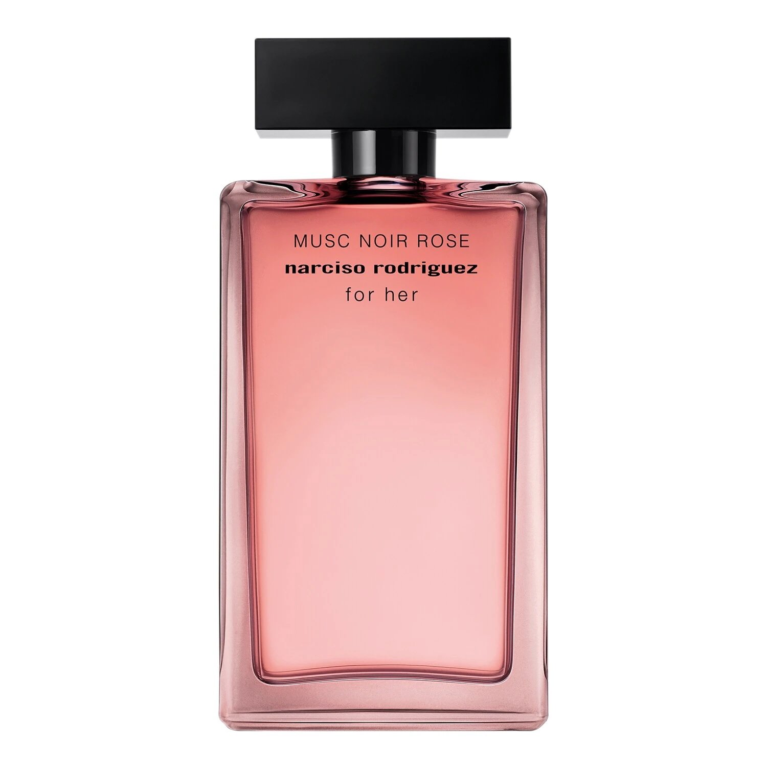 Picture of Musc Noir Rose for Her fragrance