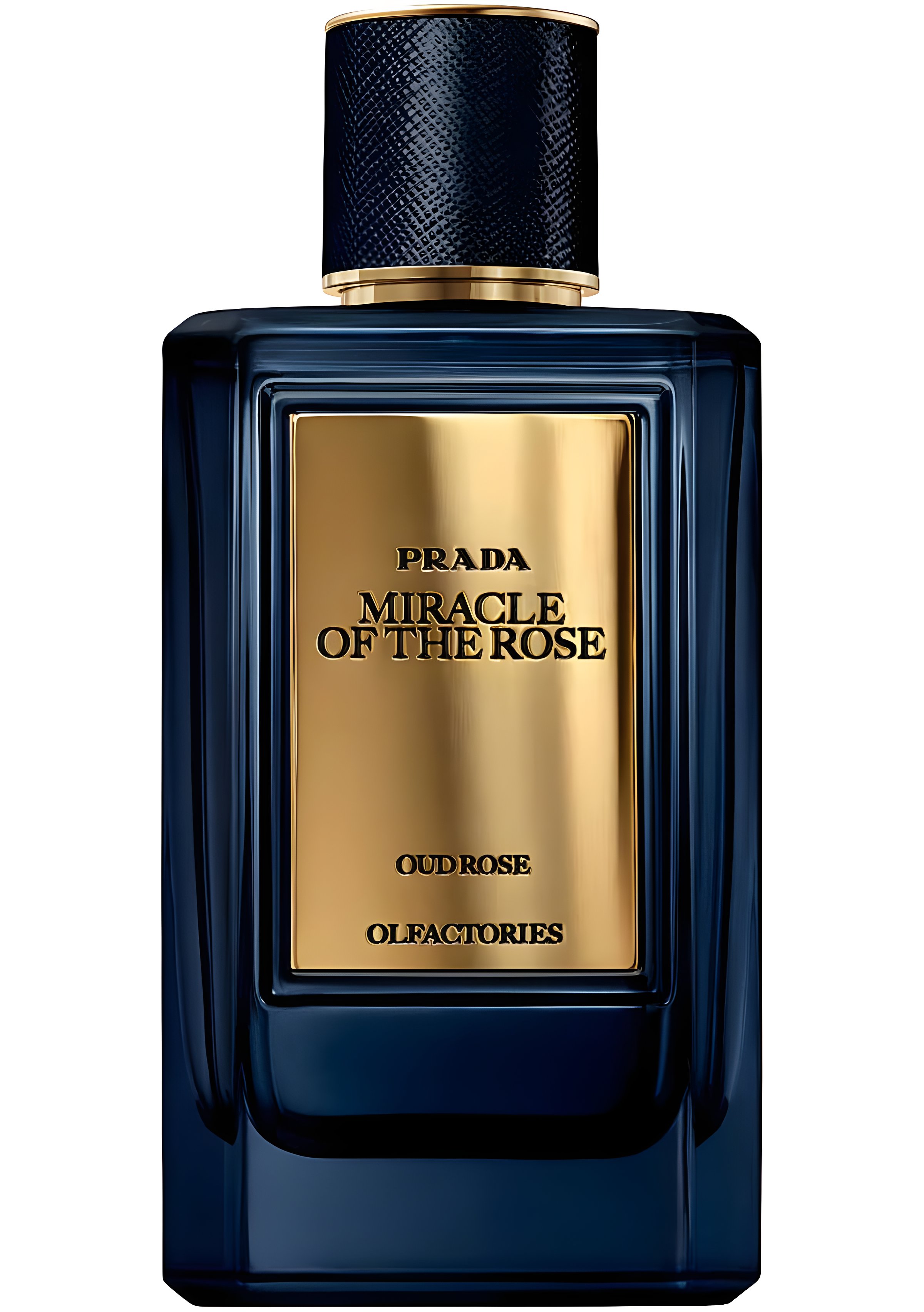 Picture of Mirages Miracle of the Rose fragrance